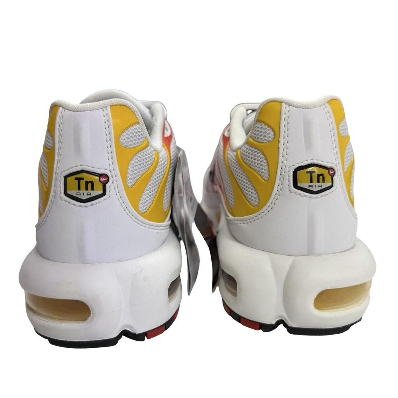 Nike Nike Air Max Plus TN Sunburn - Size US 10 / EU 44 / UK 9 Size US 10 / EU 43 - 6 Thumbnail