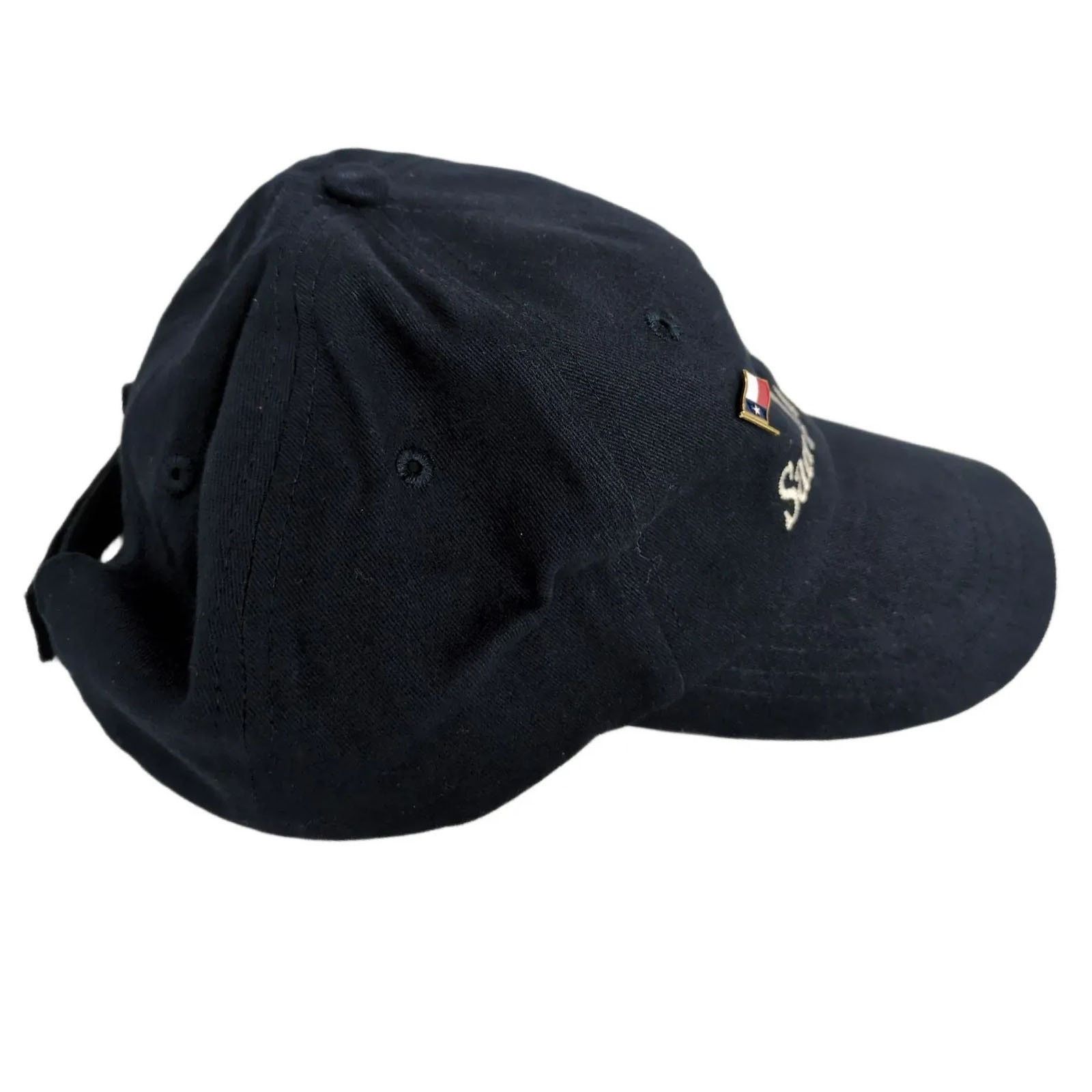 Other San Antonio Texas Navy Baseball Hat & Flag Pin Souvenir Size ONE SIZE - 4 Thumbnail