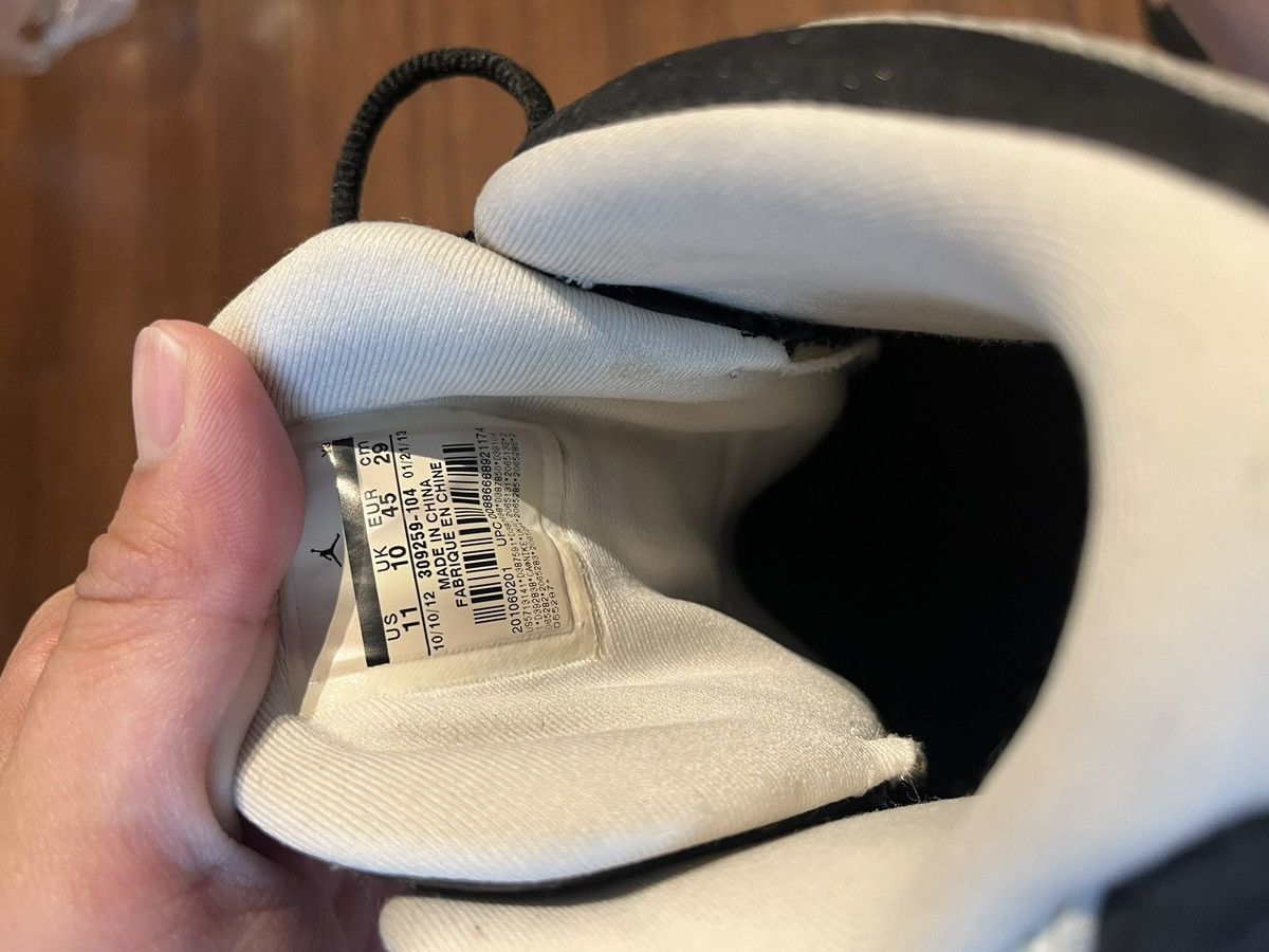 Jordan Brand Jordan 13 He Got Game Size US 11 / EU 44 - 4 Thumbnail