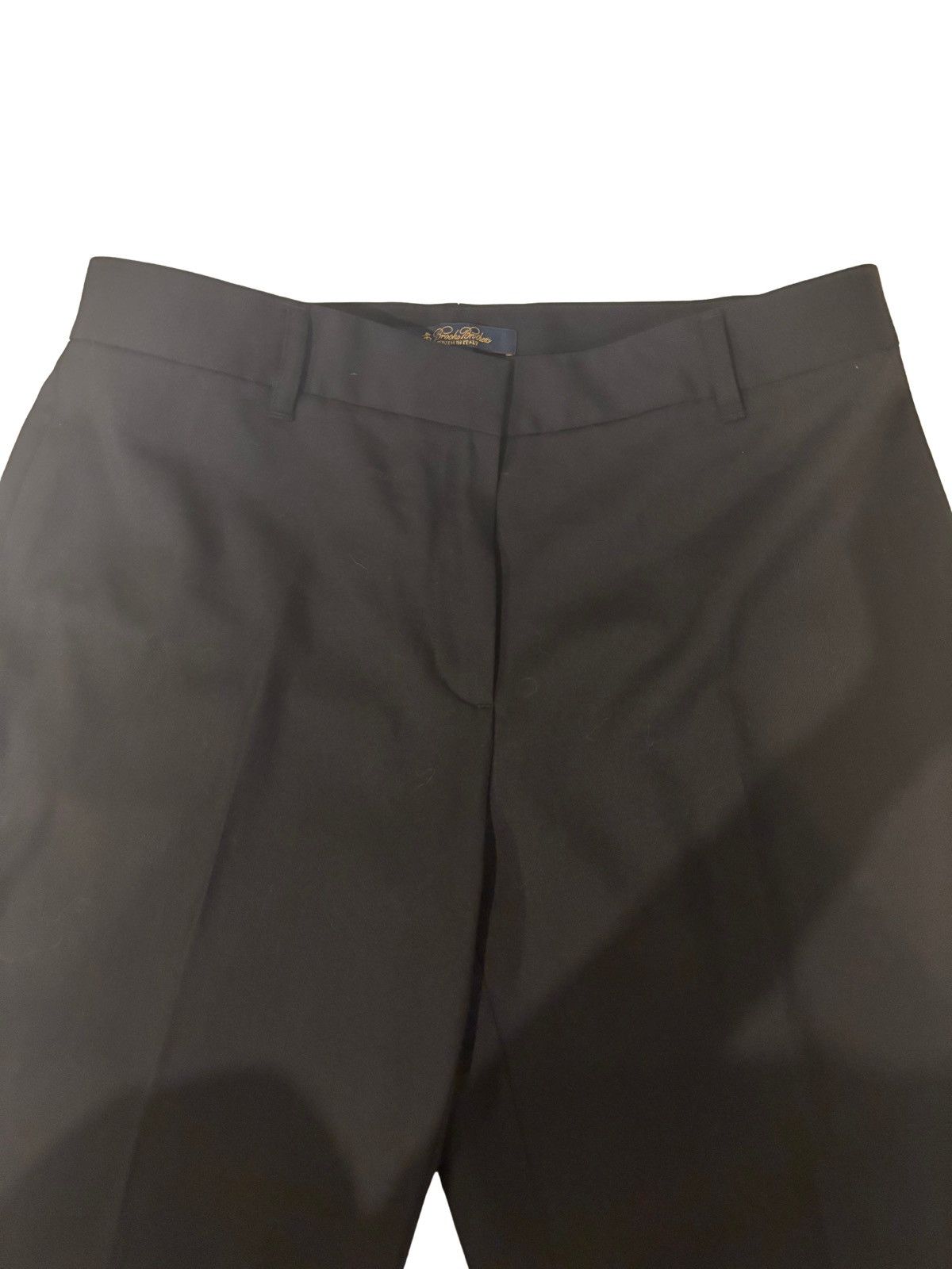 Brooks Brothers Women’s dress wool Pants.wp8182 Size 31" - 5 Thumbnail