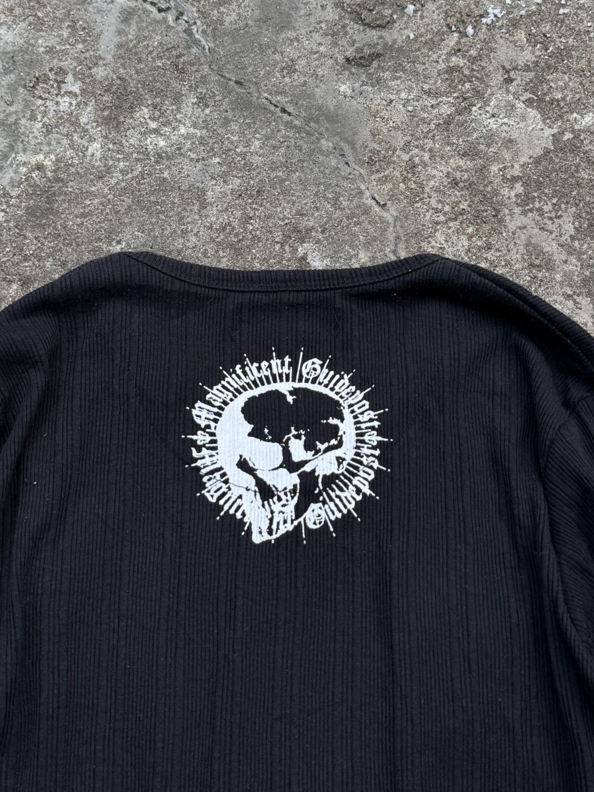 14th Addiction Vkei Skulls Archive Wildlife Thermal Ifsix Lgb Style Size US M / EU 48-50 / 2 - 5 Thumbnail
