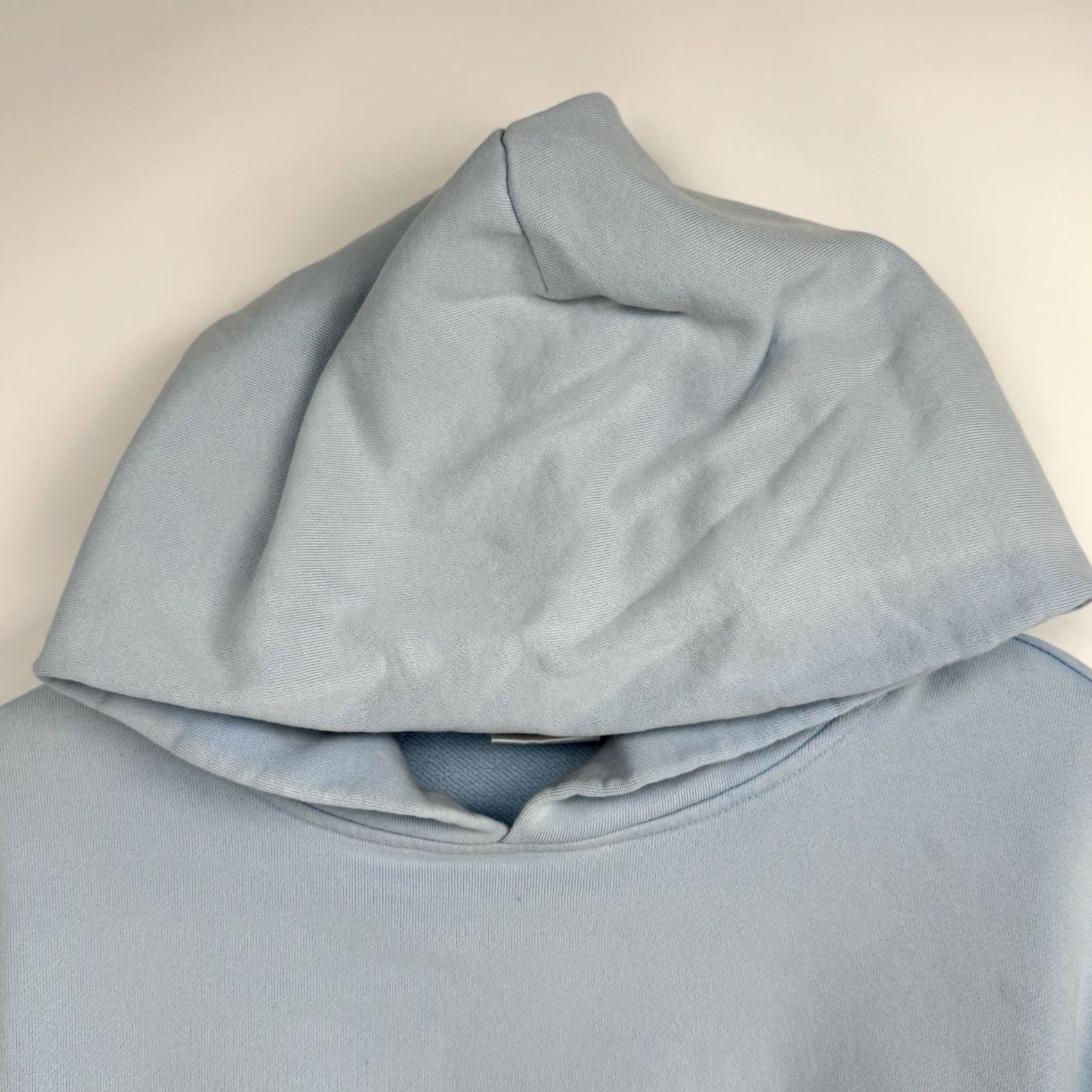 Vintage Barstool Sports Hoodie Mens XL Blue Pullover Hooded Sweatshirt Size US XL / EU 56 / 4 - 4 Thumbnail