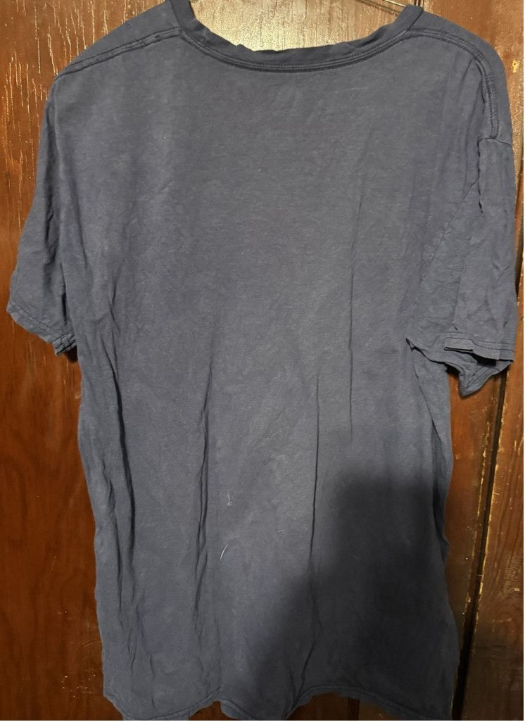 The Unbranded Brand Boston Red Sox Short Sleeve Tee Men's L Blue MLB Size US L / EU 52-54 / 3 - 2 Thumbnail