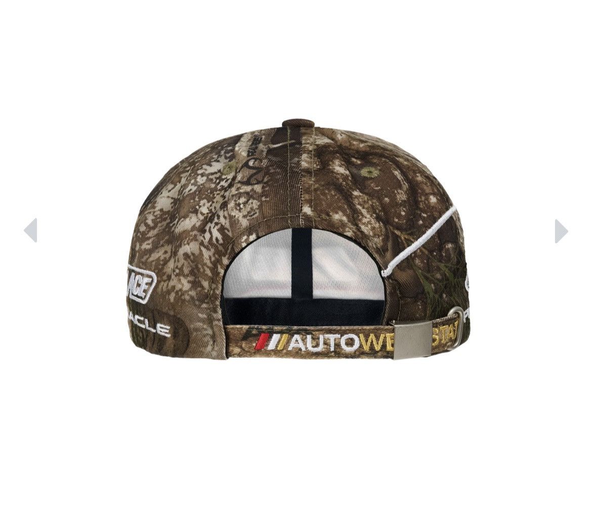 Palace Palace x Realtree Danke hat Size ONE SIZE - 5 Thumbnail