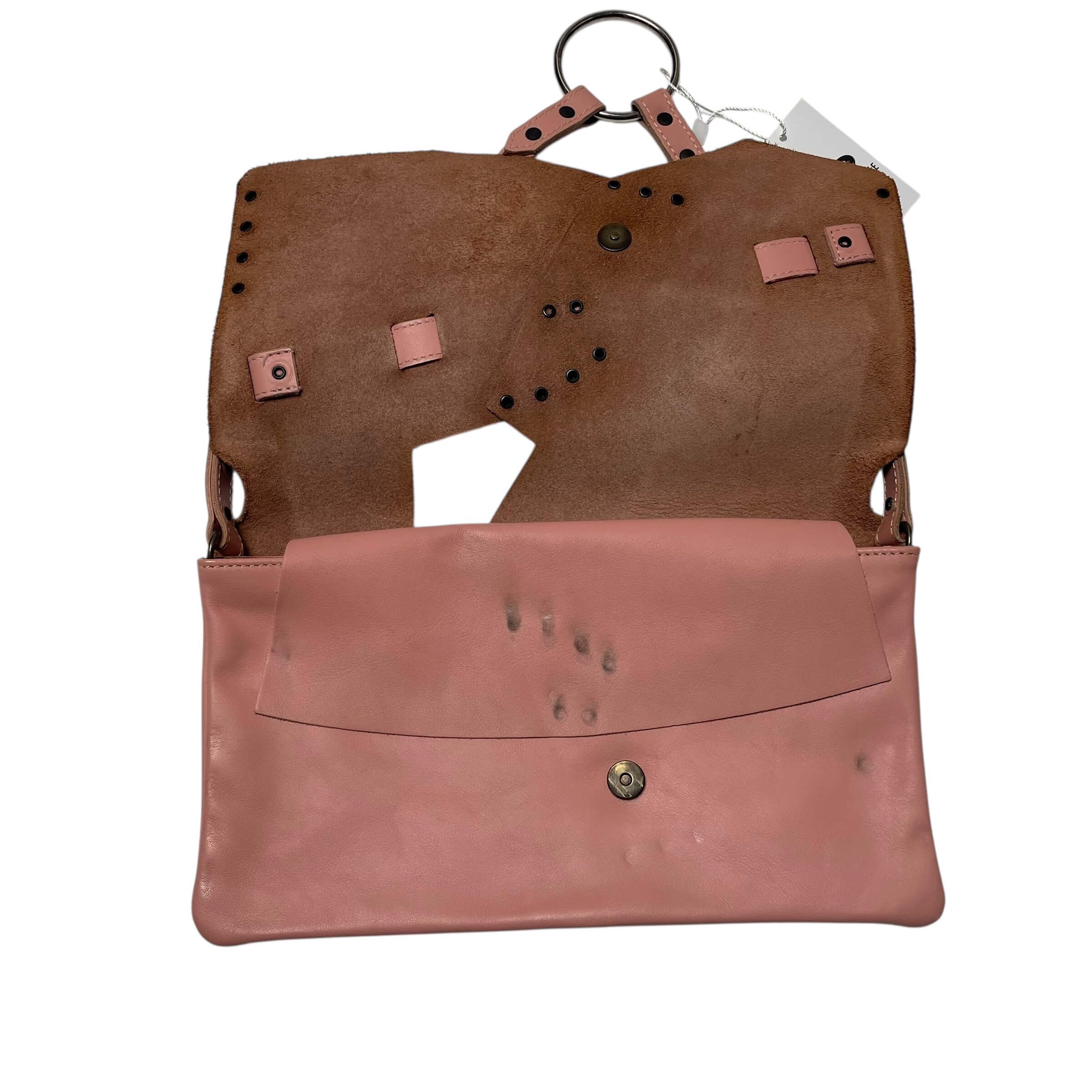 Other Jamin puech belt leather bag (france made) Size ONE SIZE - 4 Thumbnail
