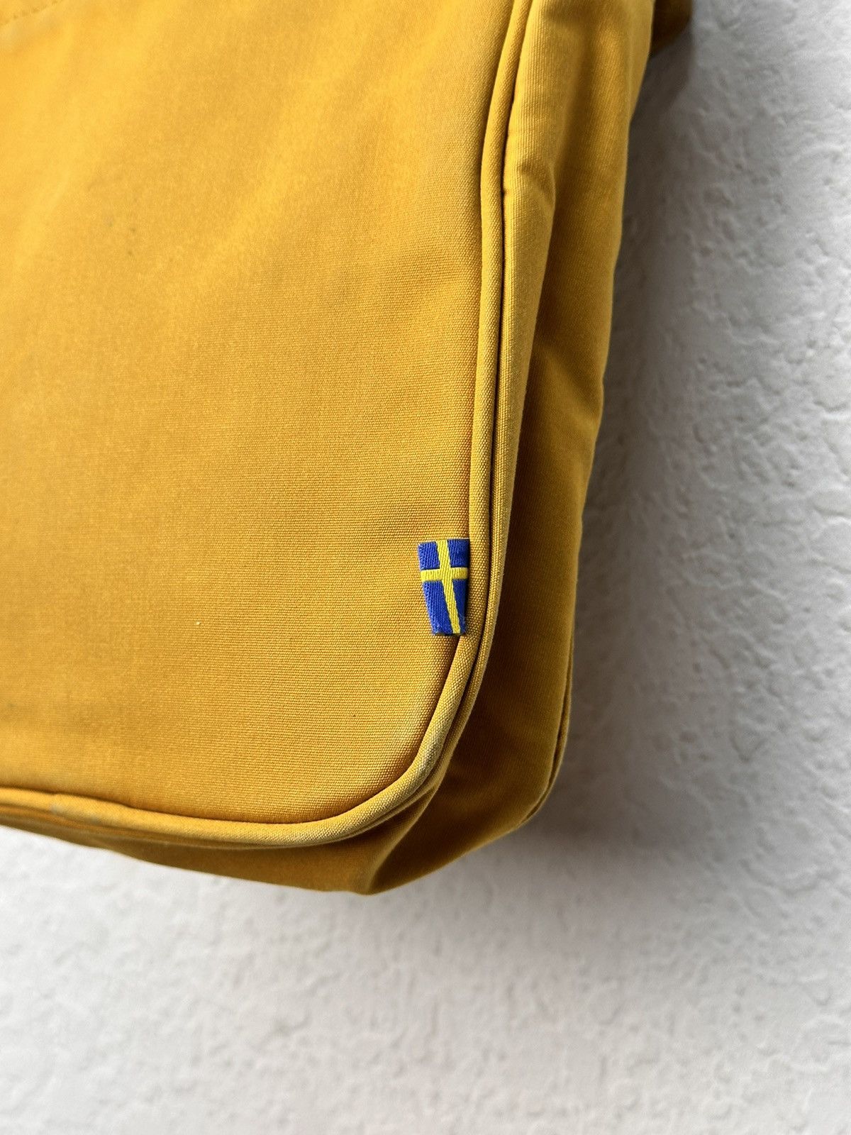 Fjallraven Vintage Fiallraven messenger Y2K bag Sling Bag Diesel GOA Size ONE SIZE - 8 Thumbnail