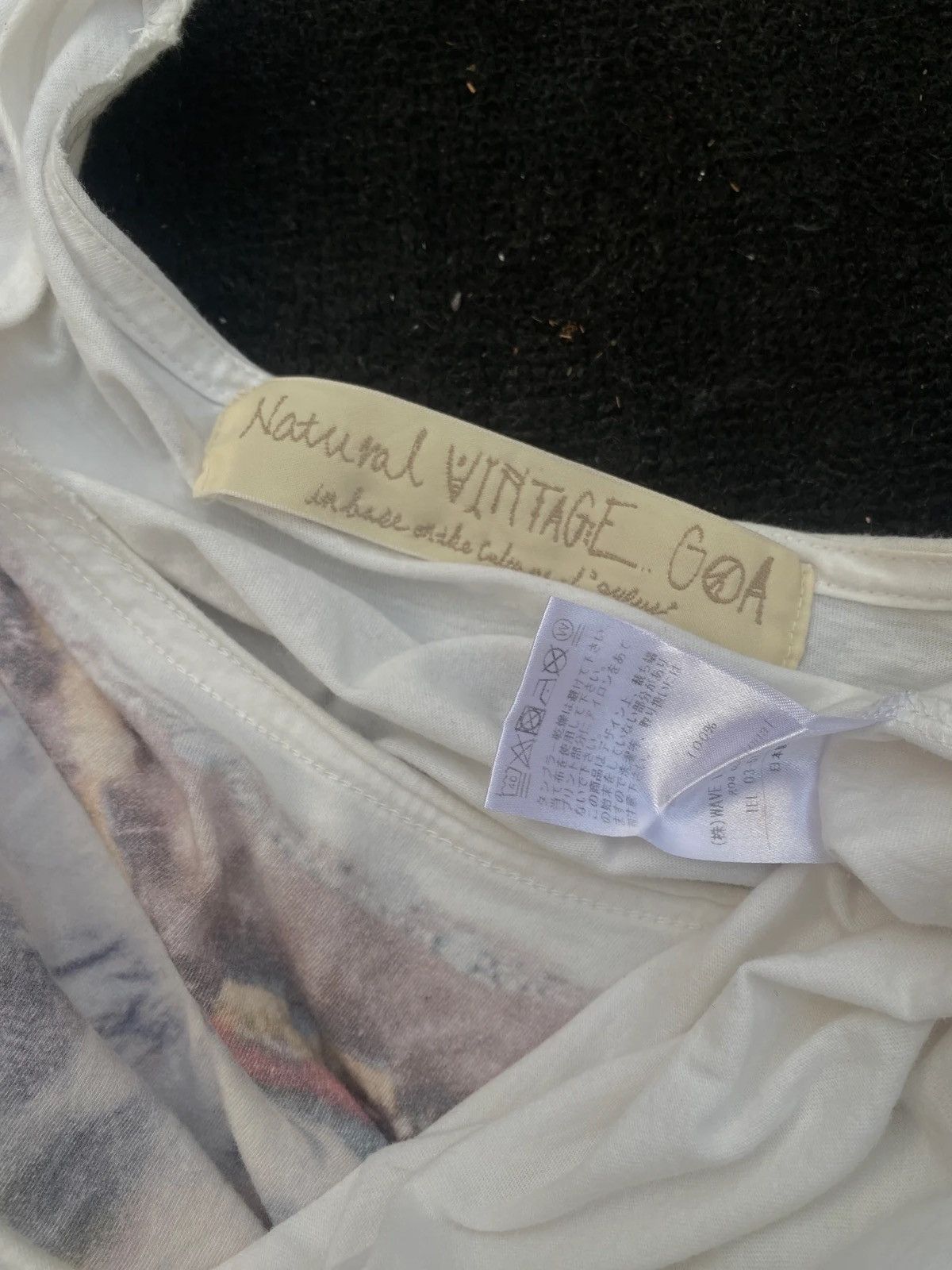 GOA B2V-GOA T(2)༒ Size US M / EU 48-50 / 2 - 4 Thumbnail