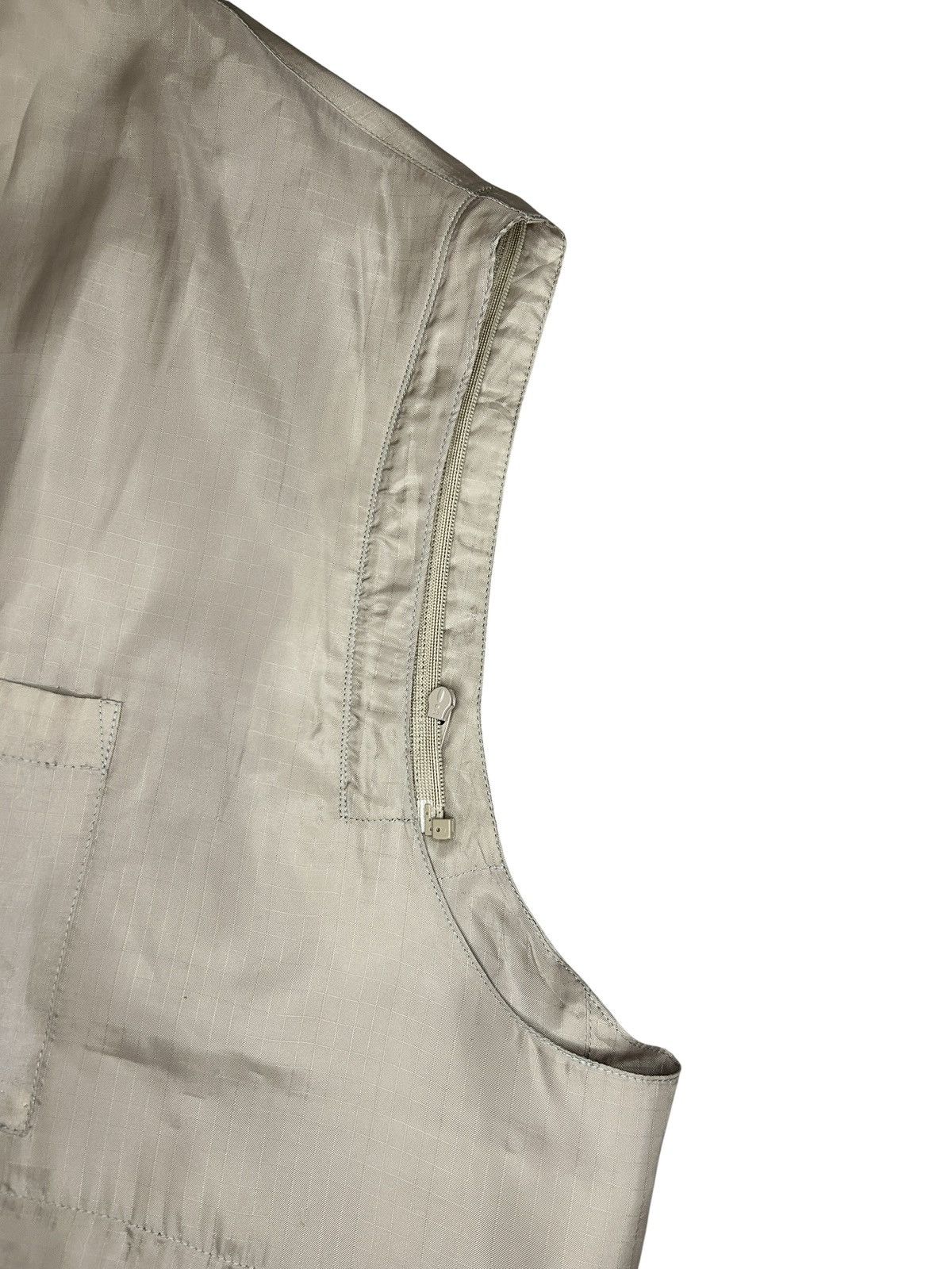 Issey Miyake 1981 Sony Uniform Size US XL / EU 56 / 4 - 4 Thumbnail