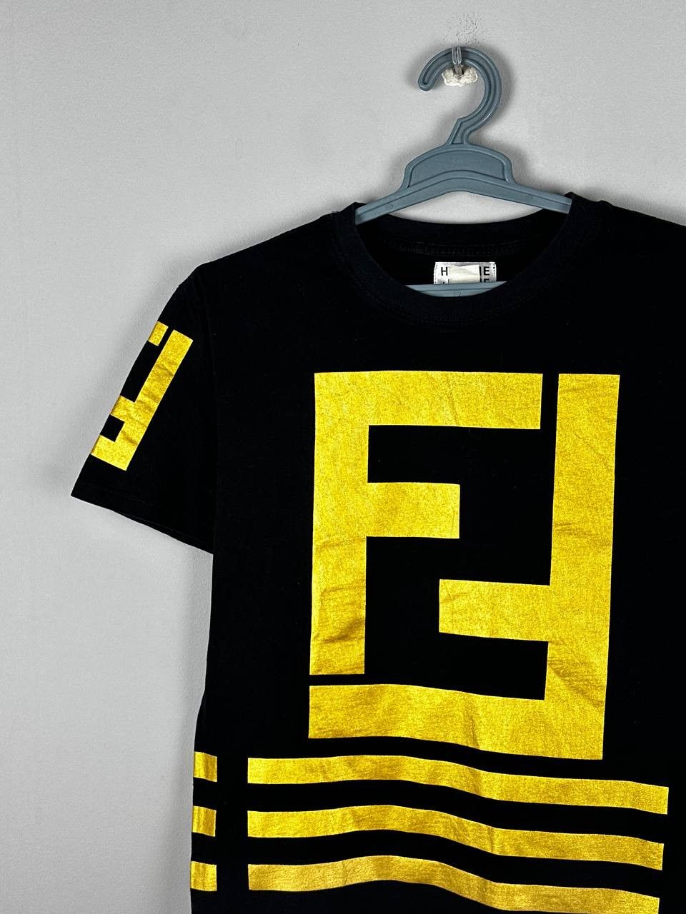 Homme + Femme La Rare Homme femme LA Printed Designer T shirt Size US XL / EU 56 / 4 - 3 Thumbnail