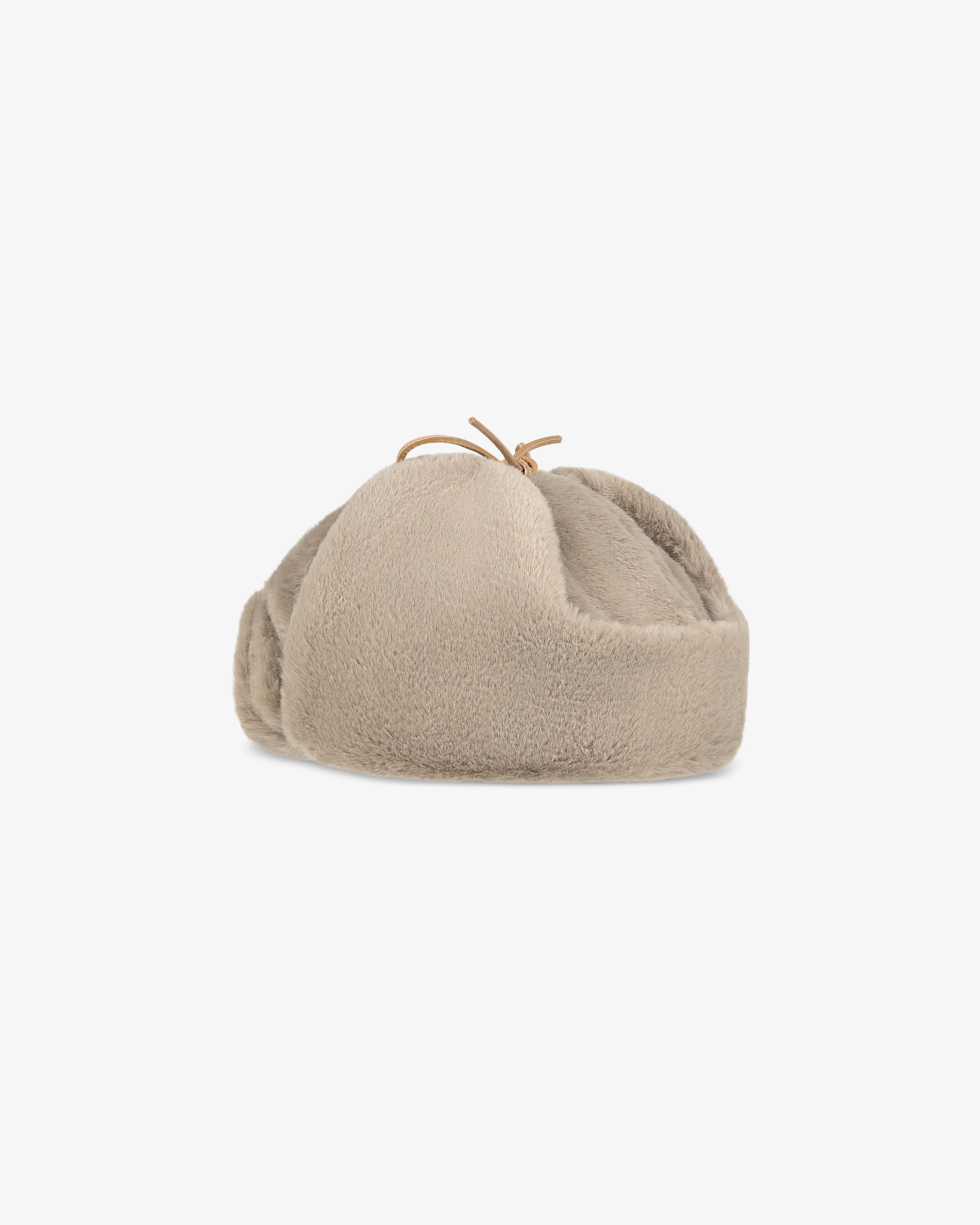 Aime Leon Dore Fur Earflap Hat Size ONE SIZE - 5 Thumbnail