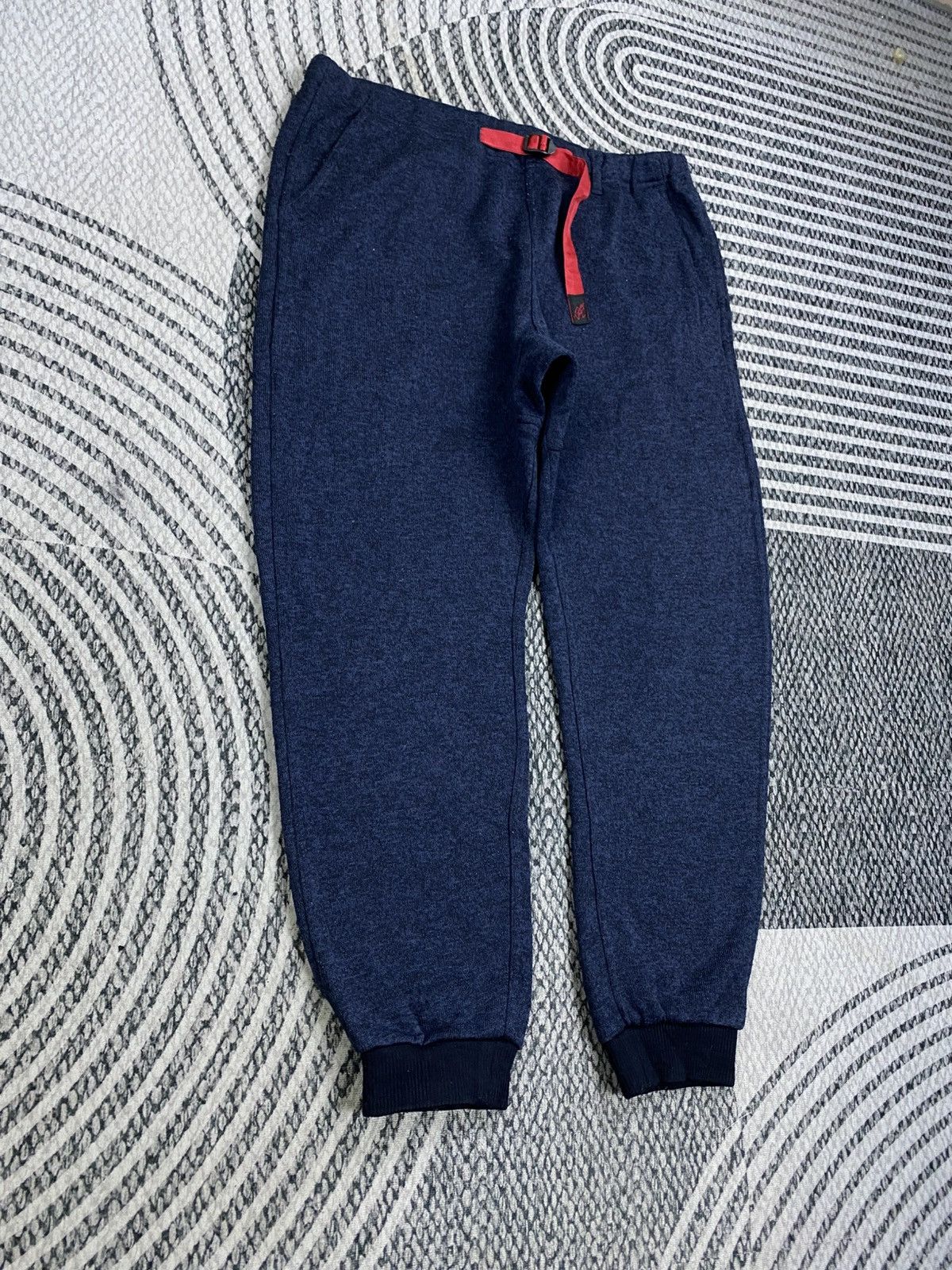 Gramicci Vintage GRAMICCI Adjustable Sweatpants Size US 35 - 3 Thumbnail