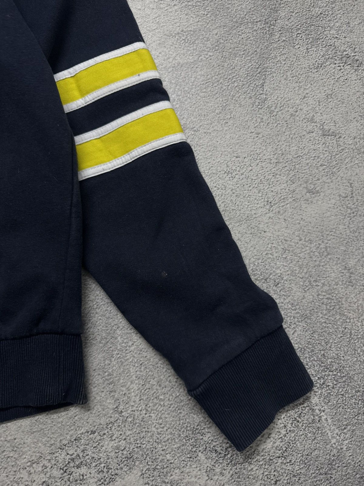 Karl Kani Vintage Y2k Karl Kani Hoodie Size US M / EU 48-50 / 2 - 8 Thumbnail
