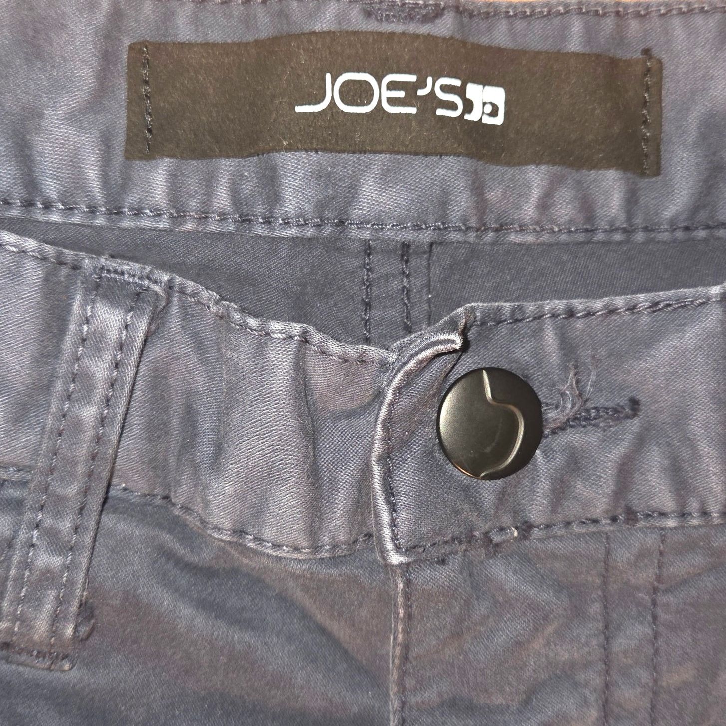 Joe's Men's Joe's Jeans Dusty Grey Cargo Jean Pants Size 30 Size US 30 / EU 46 - 6 Thumbnail