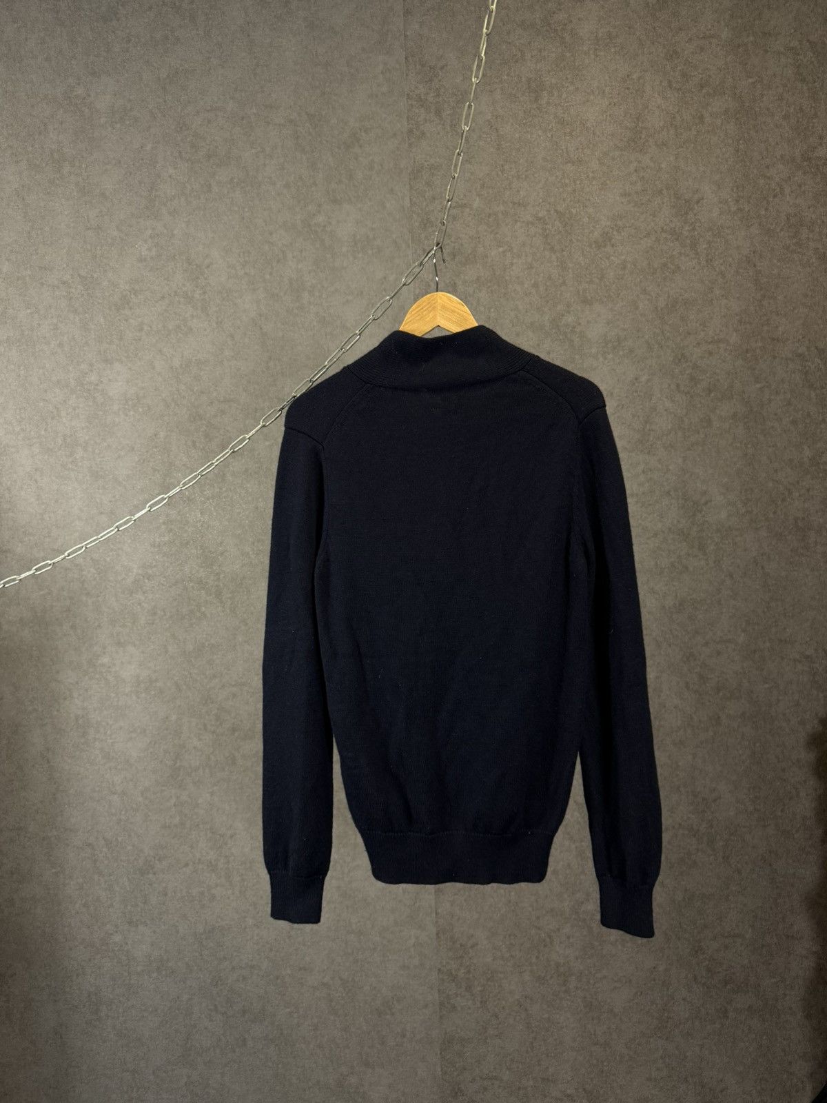Cos Cos designer sweater Size US S / EU 44-46 / 1 - 5 Thumbnail