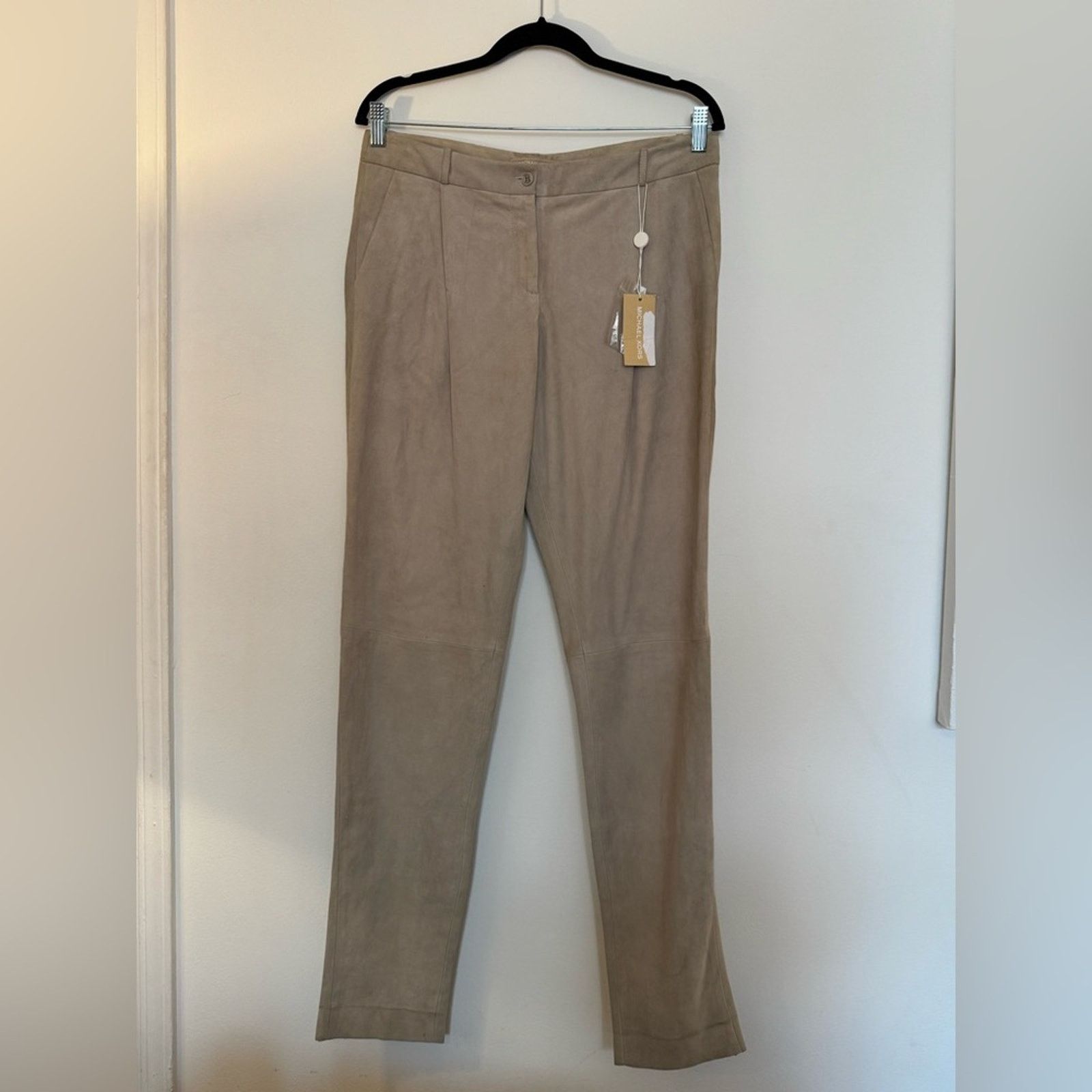 Michael Kors MICHAEL KORS Women Straight Pants MS530TFH6R