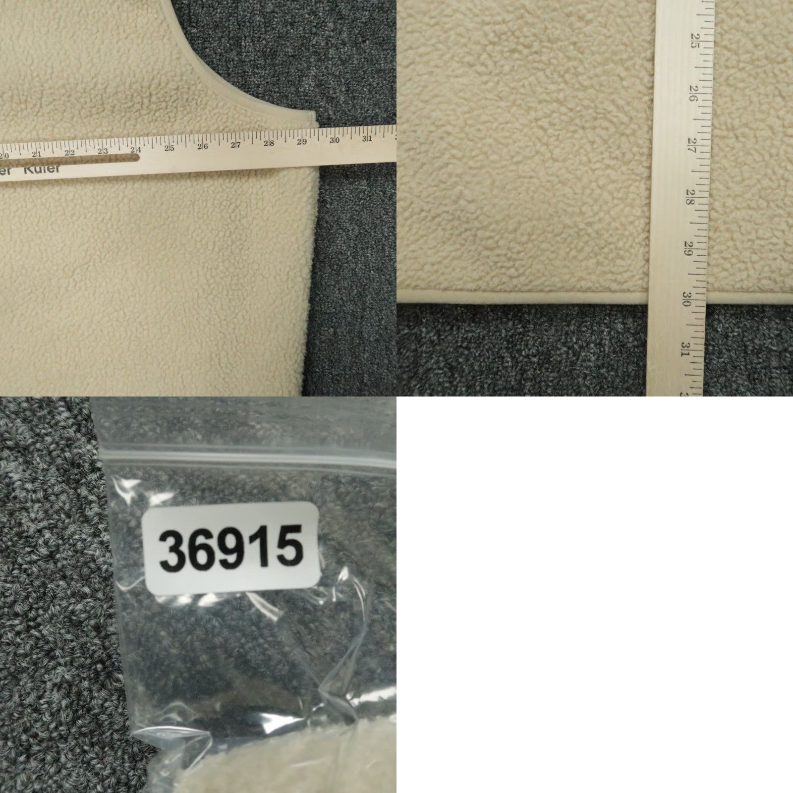 Vineyard Vines Vineyard Vines Vest Mens 2XL Beige Full Zip Pockets Zip Mid-Length Knit Fleece Winter Fall Spring Casual Travel Workwear 2XB Mens Size US XXL / EU 58 / 5 - 8 Thumbnail
