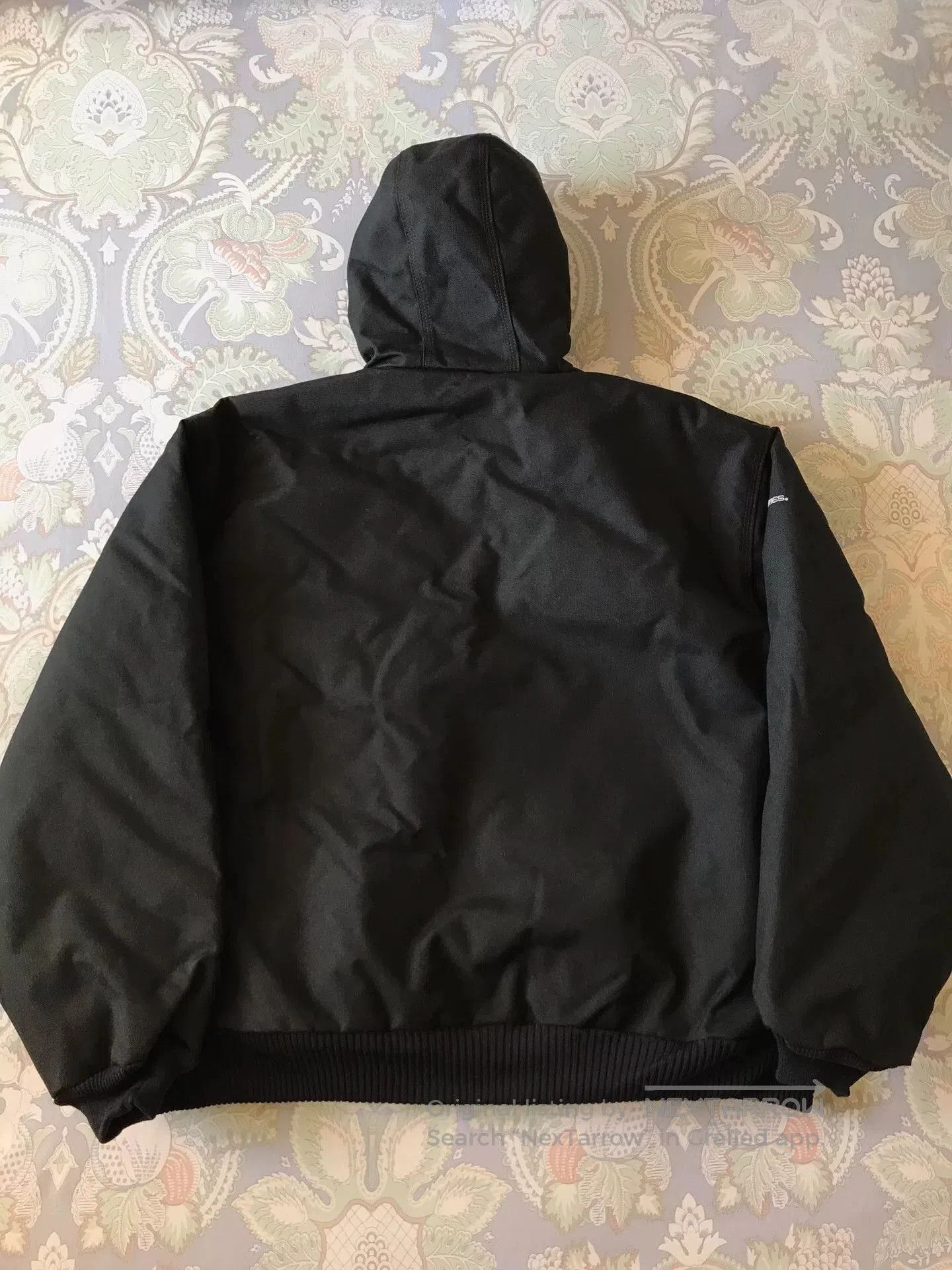 Carhartt Carhartt J133 Yukon Active Jacket. Size US XXL / EU 58 / 5 - 2 Thumbnail