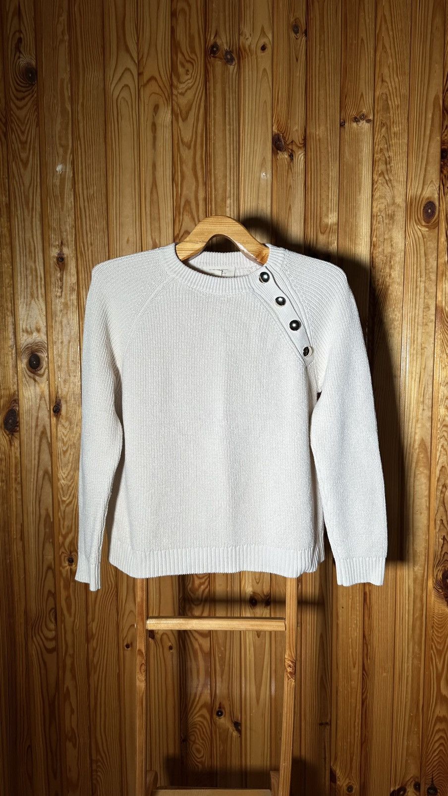 Sezane Sezane knitwear sweater🔥 Size S / US 4 / IT 40 - 1 Thumbnail