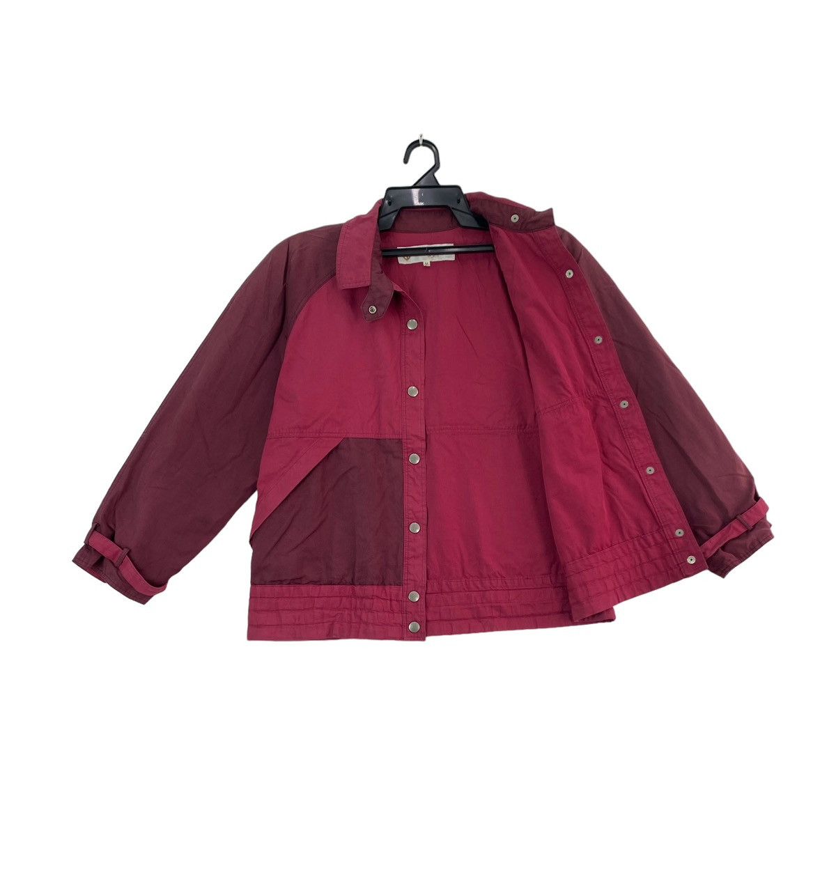 Christian Dior Monsieur Vtg 90s Christian Dior Sport multicolor jacket Size US M / EU 48-50 / 2 - 3 Thumbnail