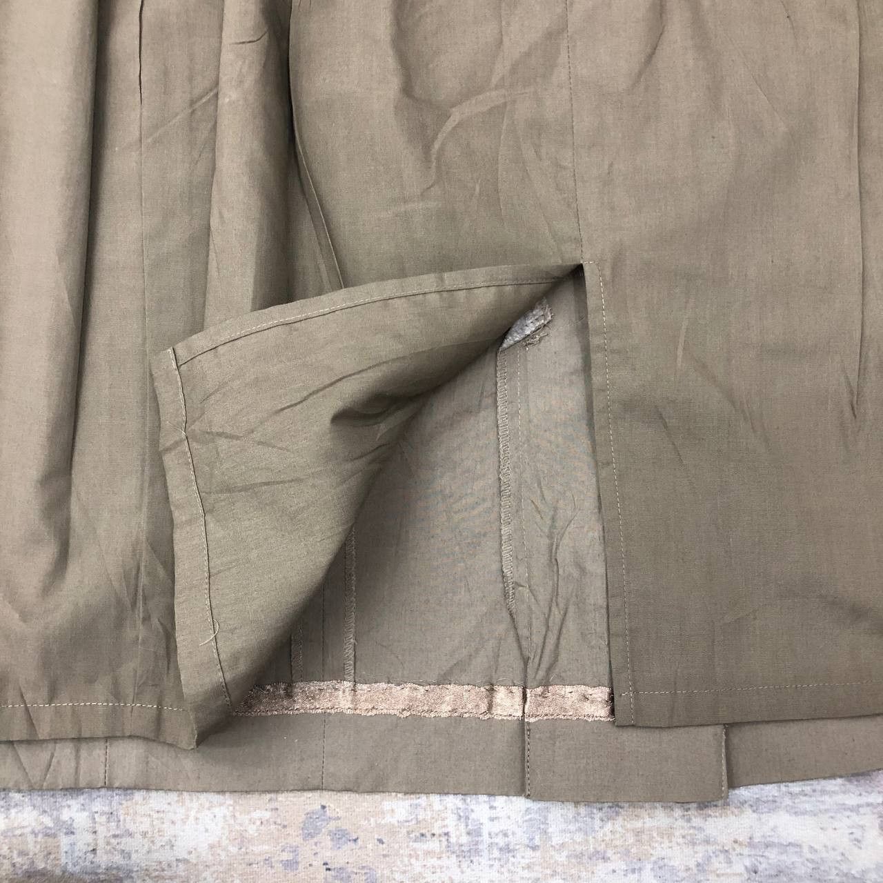 Tommy Hilfiger P830 TOMMY HILLFIGER SKIRTS Size 27" / US 4 / IT 40 - 8 Thumbnail