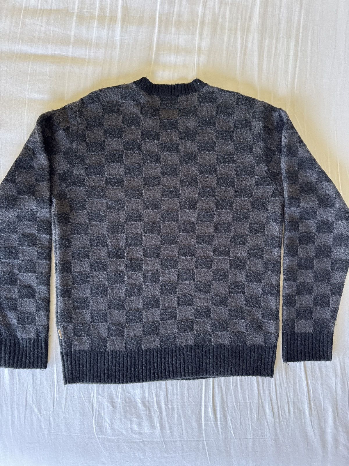 Brixton Brixton Sweater Size US M / EU 48-50 / 2 - 4 Thumbnail