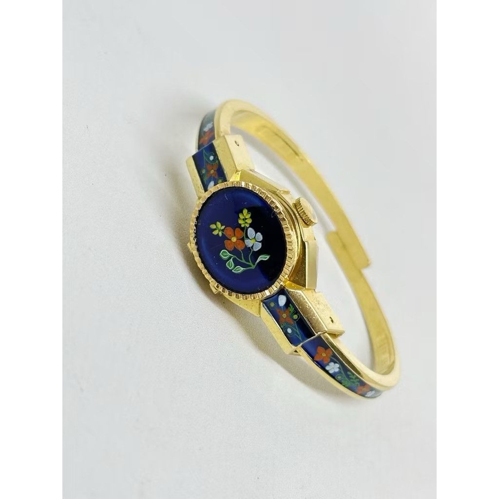 Other Lucerne Peek a boo watch lady Size ONE SIZE - 1 Thumbnail