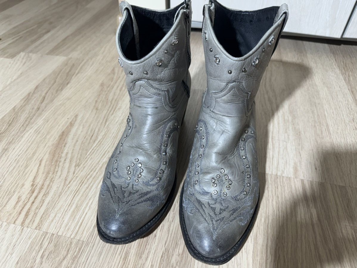 Cowboy Equipment × Designer × Sendra Sendra 5947 boots 41 Size US 10 / IT 40 - 7 Thumbnail