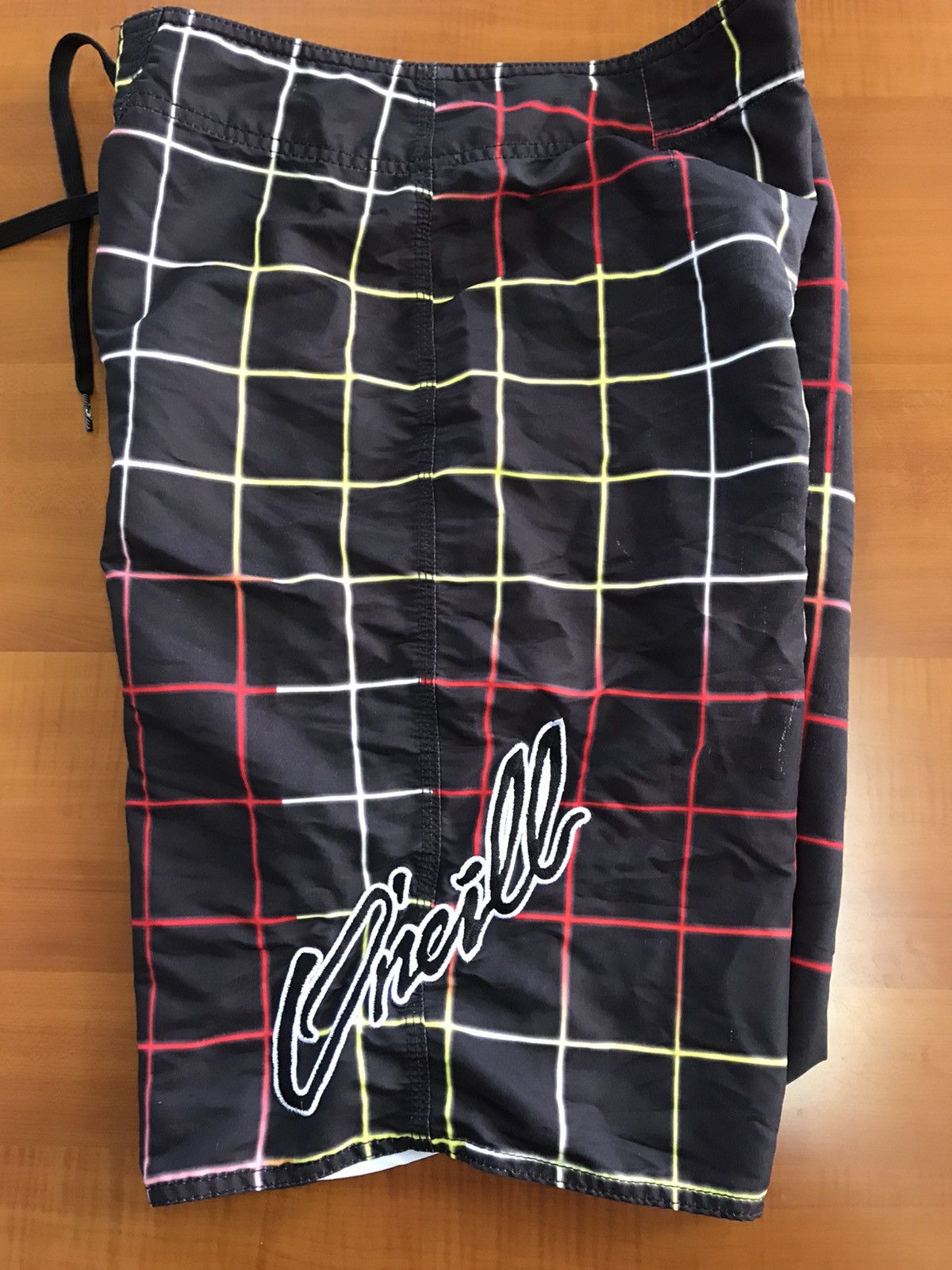 O'Neill Oneill Surfing Short Pant Size US 34 / EU 50 - 12 Thumbnail