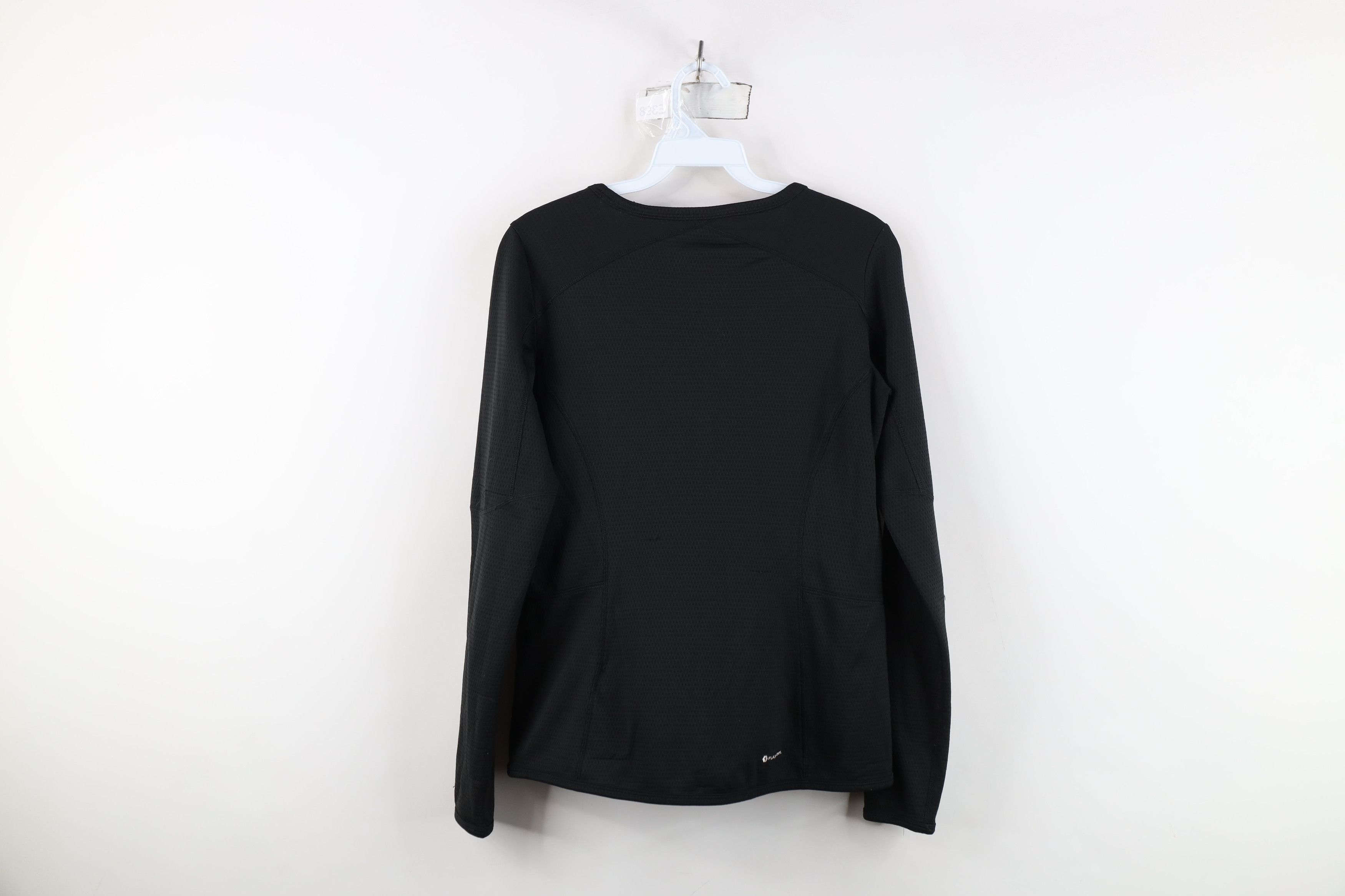 The North Face The North Face Thermal Waffle Knit Long Sleeve T-Shirt Size M / US 6-8 / IT 42-44 - 13 Thumbnail