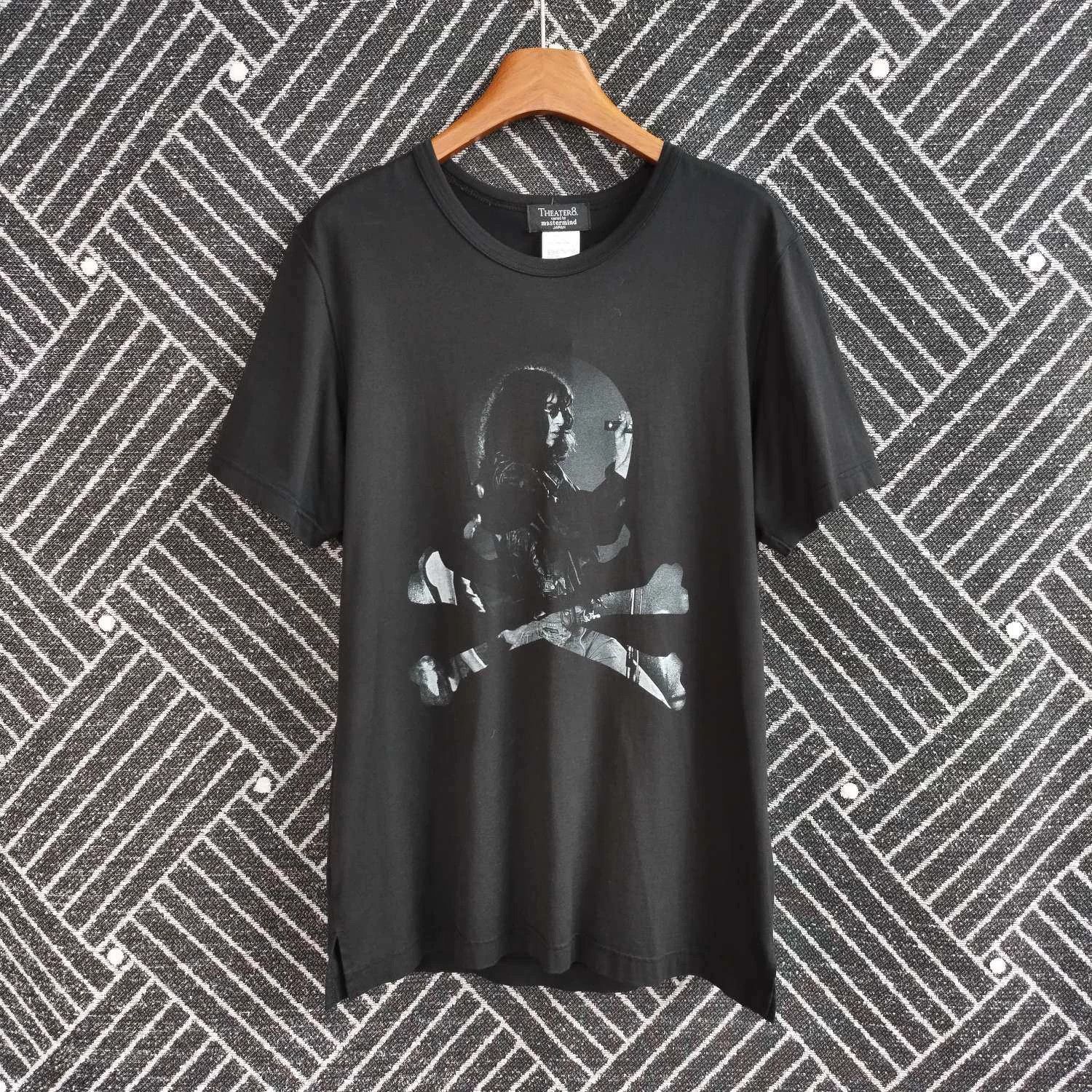 Mastermind Japan 98 New Mastermind Japan MJ Memorial Edition XL Size US XL / EU 56 / 4 - 1 Thumbnail