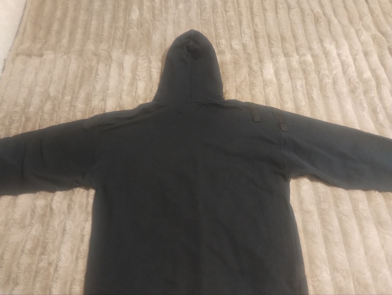 Kody Phillips cargo hoodie cargo black Size US M / EU 48-50 / 2 - 5 Thumbnail