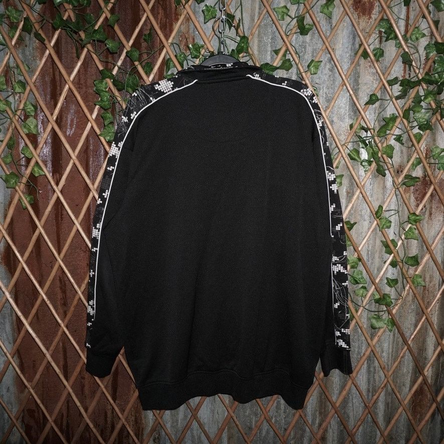 G-Unit Large-Vintage Y2K G-UNIT 50 cent zip up hiphop track jacket Size US L / EU 52-54 / 3 - 2 Thumbnail