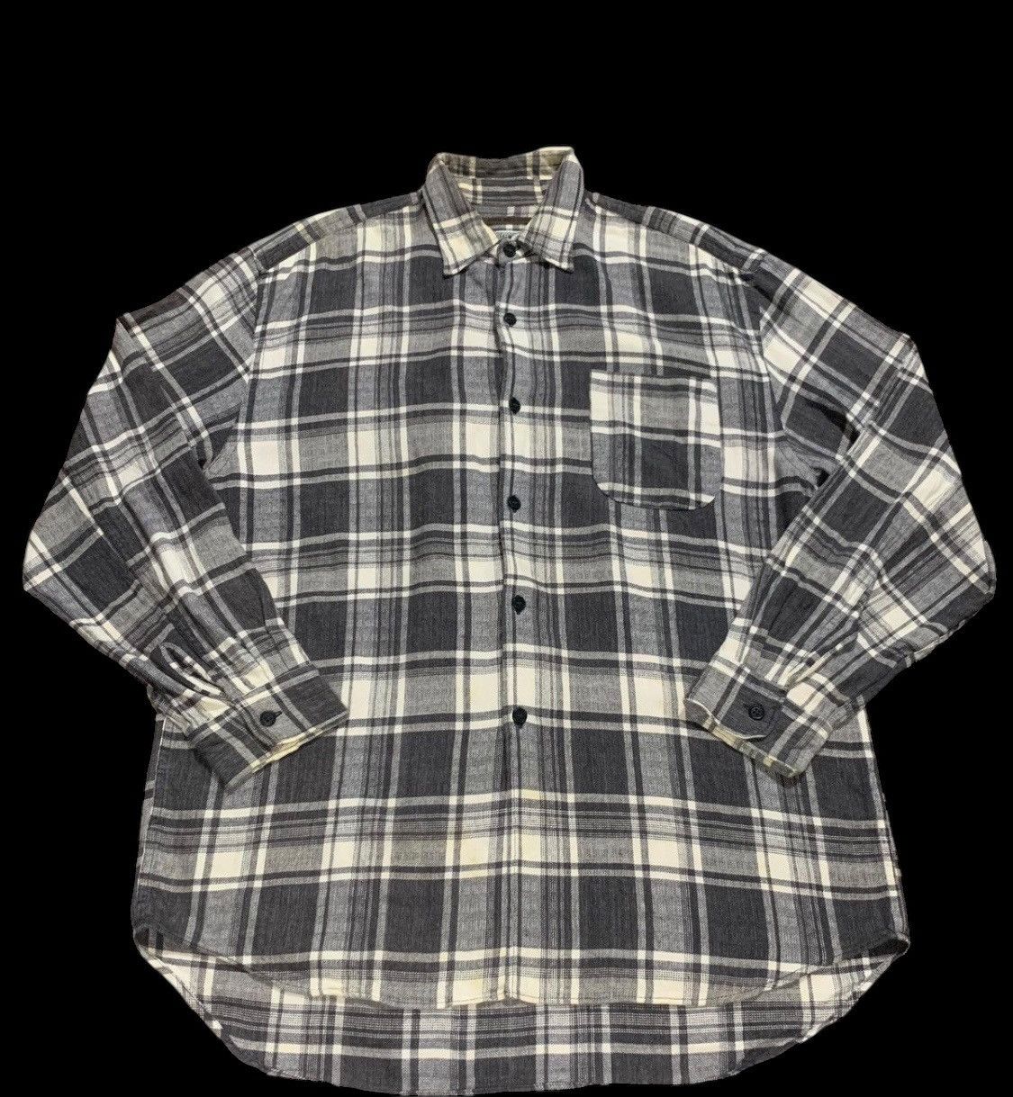 North Marine Drive | Grailed