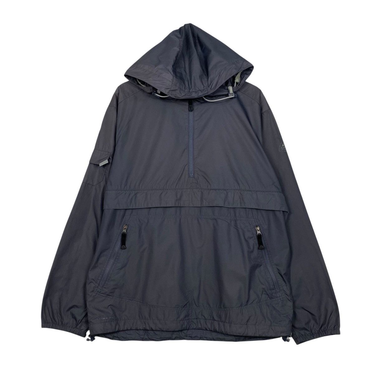 Nike ACG Nike ACG anorak hoodie Size US L / EU 52-54 / 3 - 1 Thumbnail