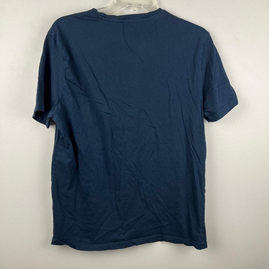 Allsaints All Saints Men's Tonic Crew Neck Slim Fit Tee Size Large Size US L / EU 52-54 / 3 - 5 Thumbnail