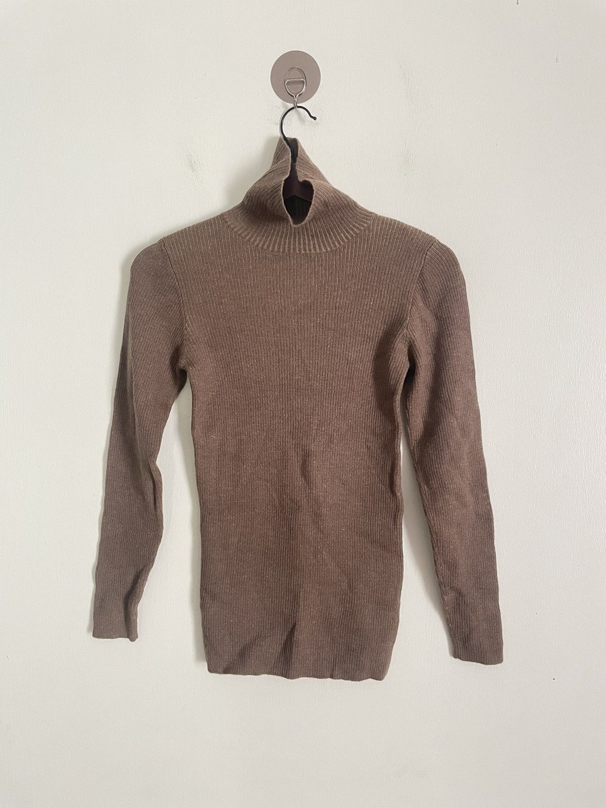 Kenzo Composition by Kenzo Sweater Size XS / US 0-2 / IT 36-38 - 1 Thumbnail