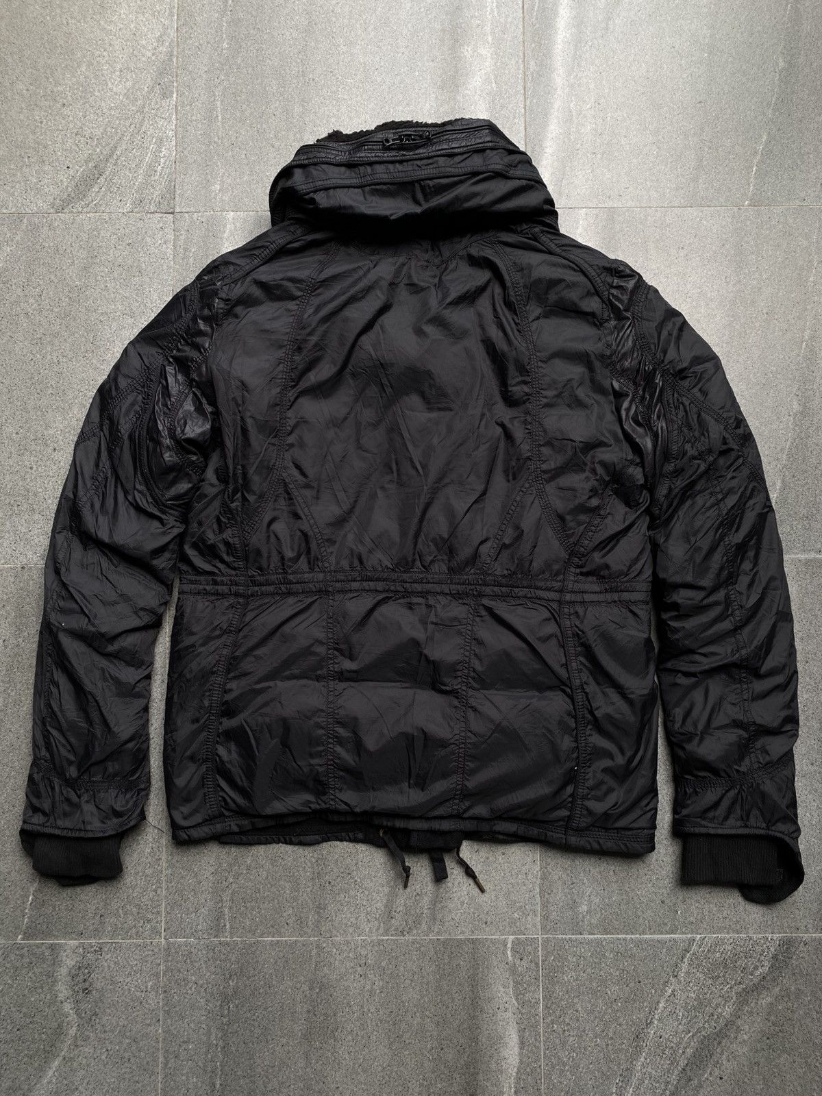 GOA Goa bono jacket Size US L / EU 52-54 / 3 - 4 Thumbnail