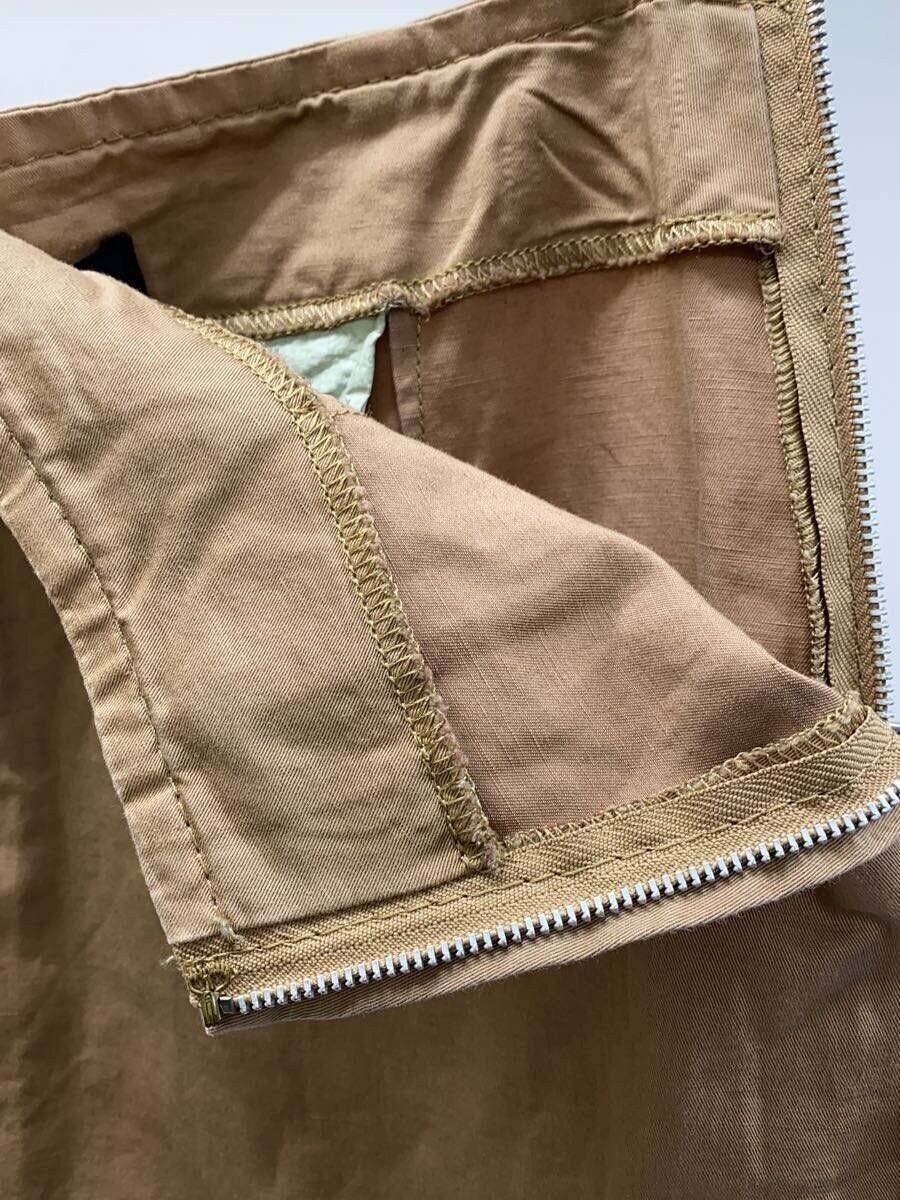 Comme des Garcons Reconstructed Linen Skirt Size 27" / US 4 / IT 40 - 3 Thumbnail