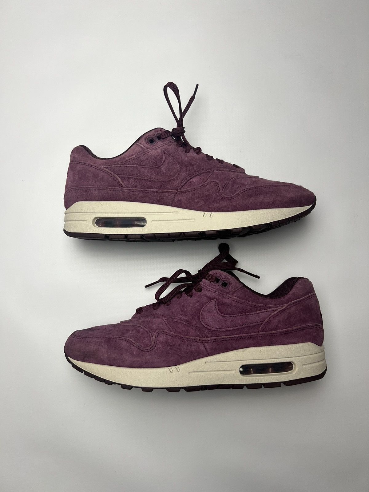 Nike × Parra × Patta NikeLab Air Max 1 Prm 2018 Bw Fragment ACG Clot Atmos Tn Size US 9 / EU 42 - 23 Thumbnail