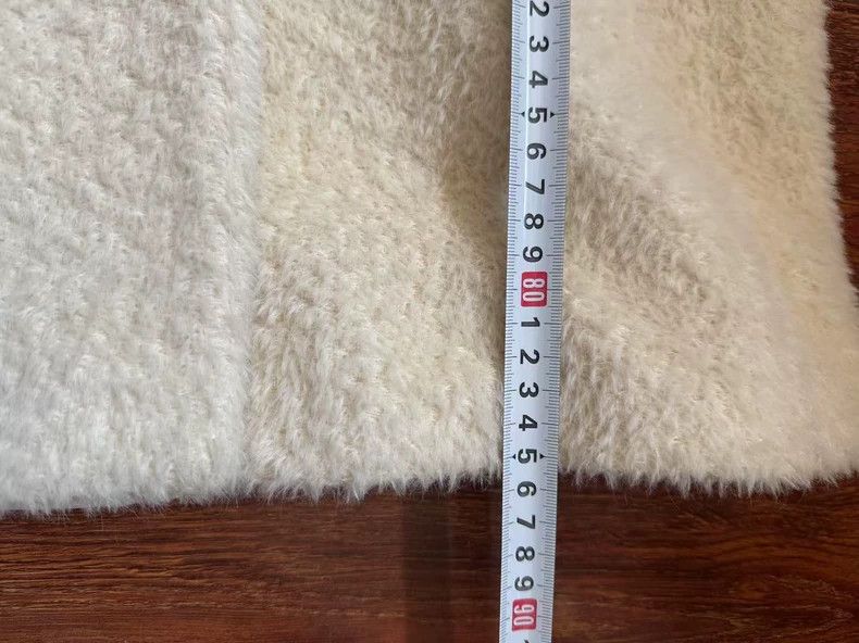 Max Mara Max Mara Studio cream coat Size S / US 4 / IT 40 - 3 Thumbnail