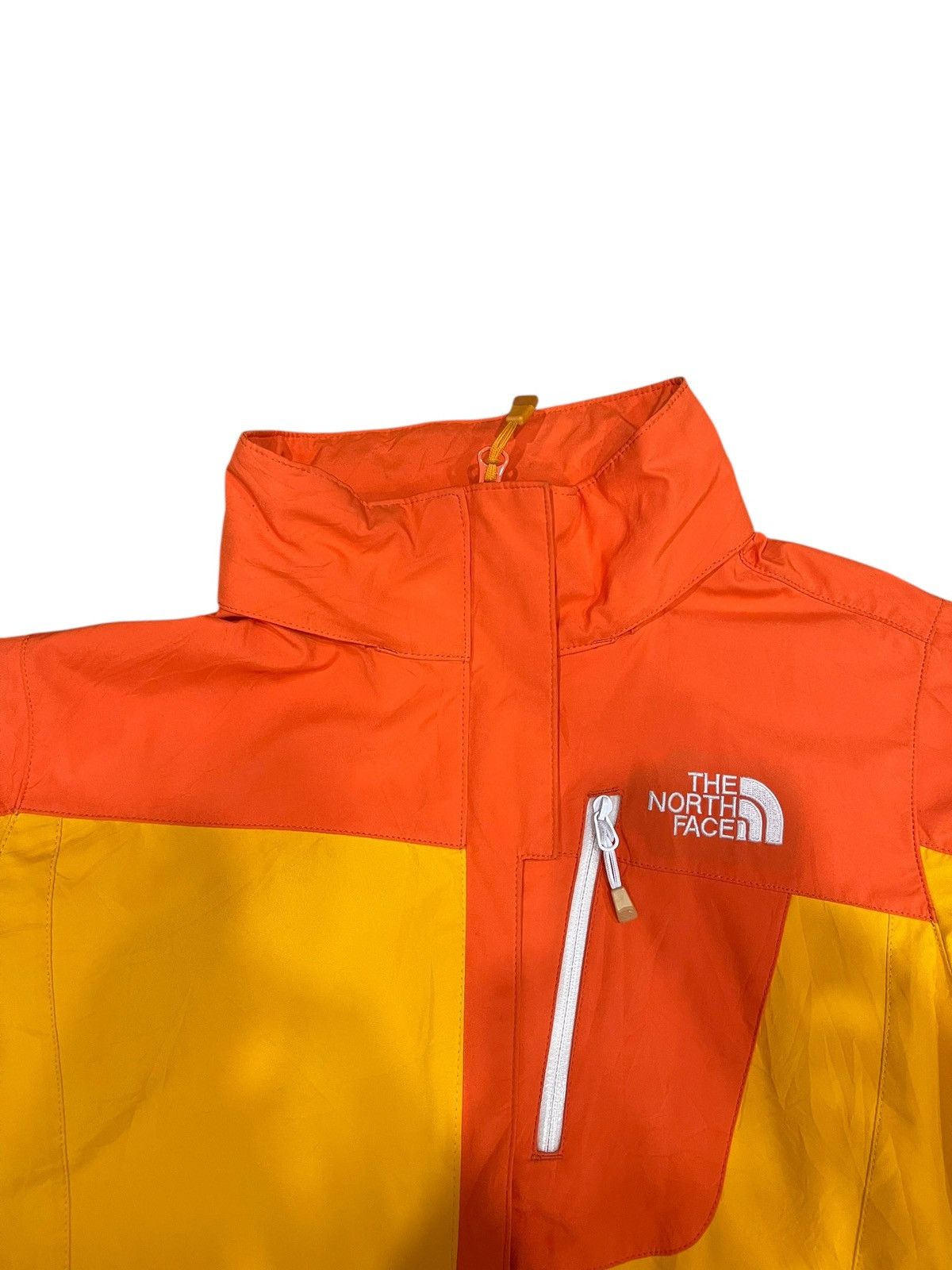 Maison Margiela × The North Face The North Face Windstopper Windbreaker Jacket Size US XS / EU 42 / 0 - 3 Thumbnail