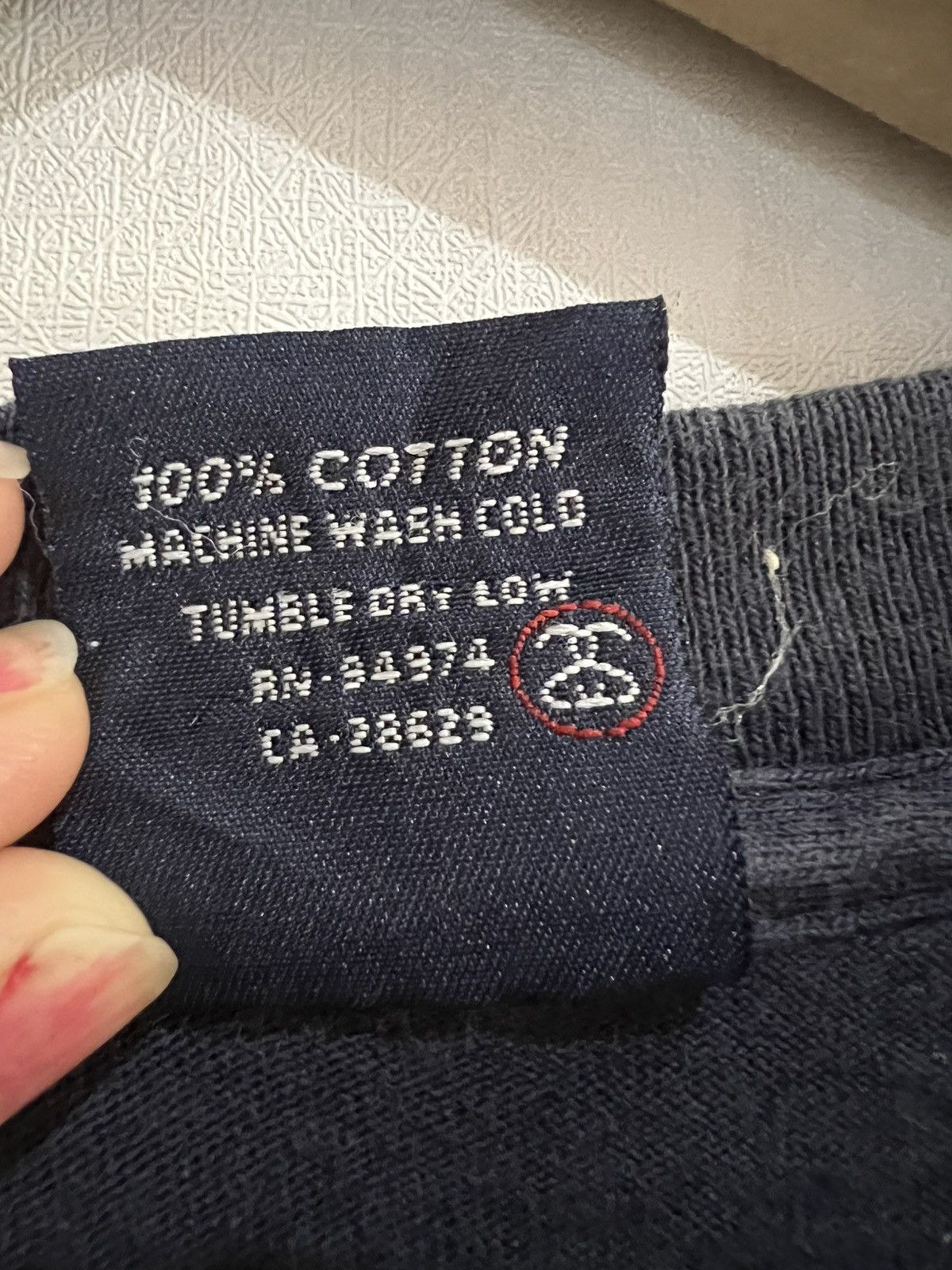 Stussy STUSSY STAR SHIRT Size US M / EU 48-50 / 2 - 8 Thumbnail