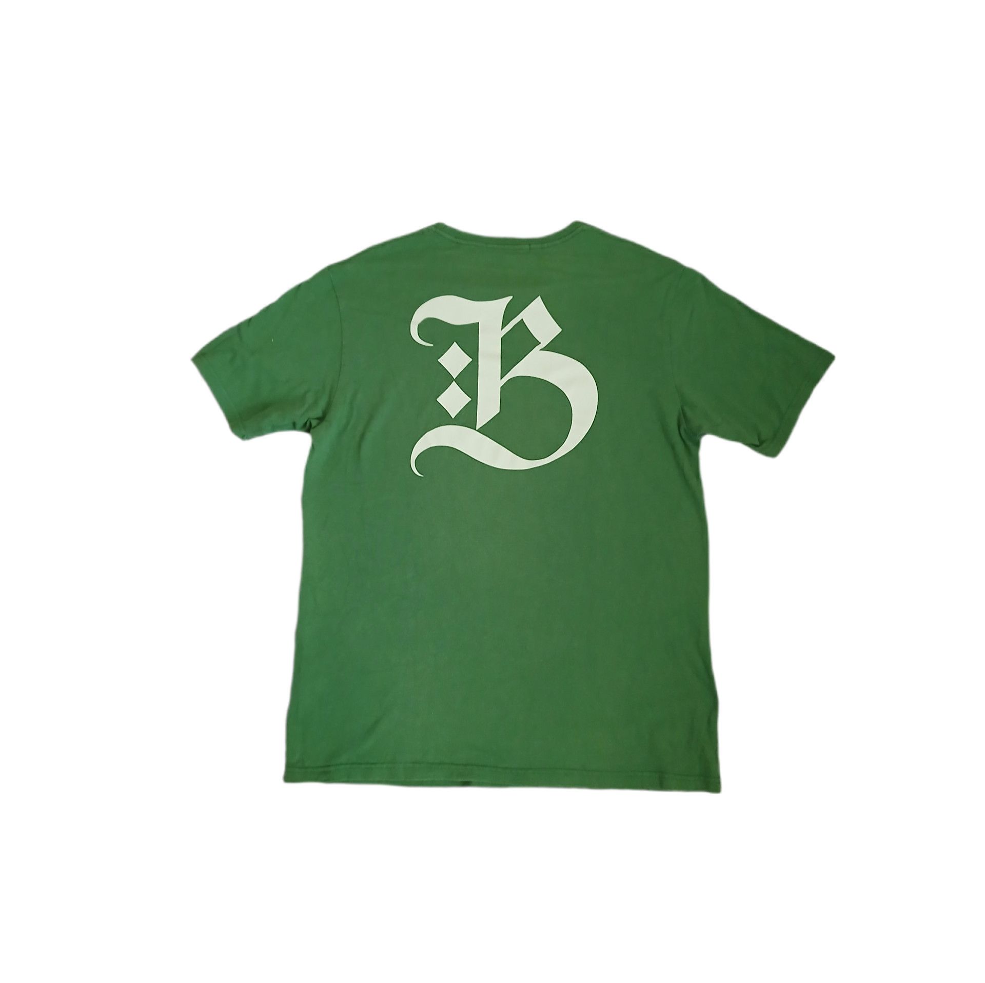 Undercover Ss19 Bootleg Truth Tee Size US L / EU 52-54 / 3 - 2 Thumbnail