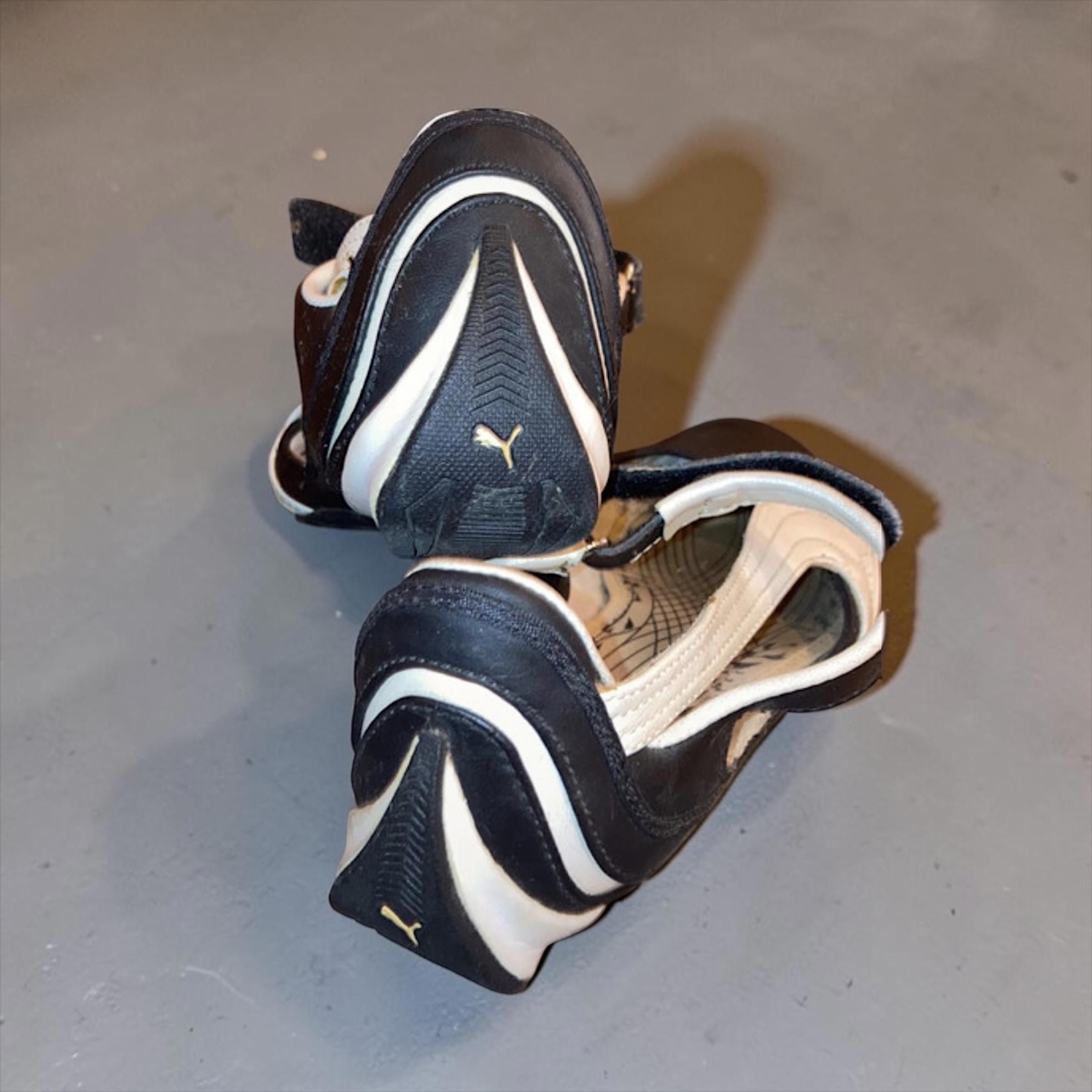 Other The Puma Active Wear 2010 Ballerina Flats Size ONE SIZE - 4 Thumbnail