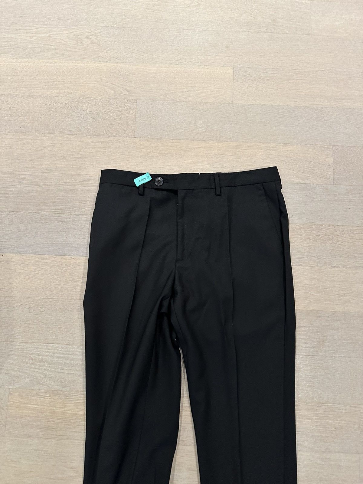 Vivienne Westwood Vivienne Westwood suit pants Size US 33 - 2 Thumbnail