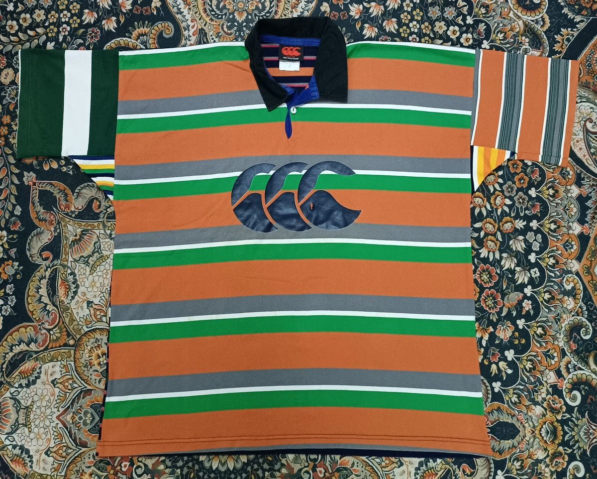 Canterbury of New Zealand Canterbury Size US XXL / EU 58 / 5 - 3 Thumbnail
