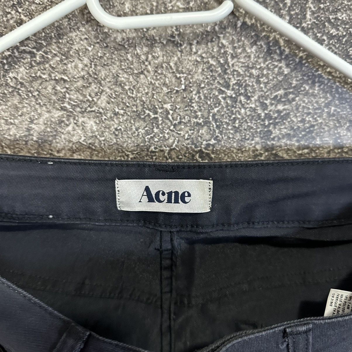 Acne Studios Vintage Acne Studios Pants Size 29" - 7 Thumbnail