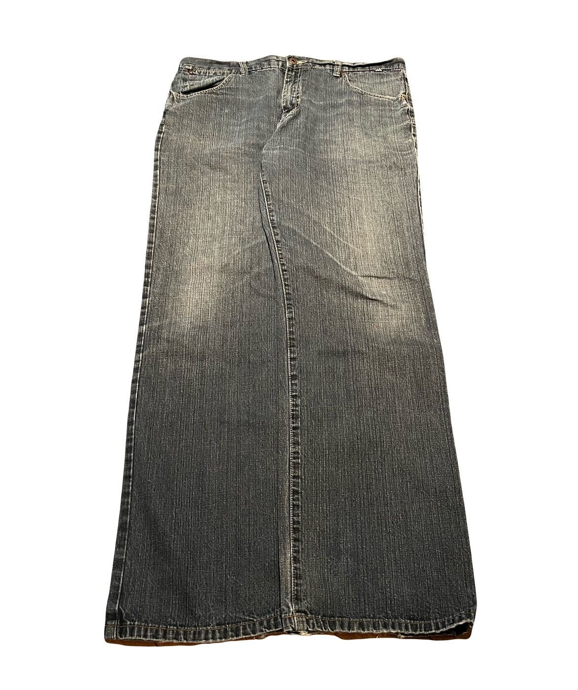 Etnies Baggy y2k Etnies jeans Size US 36 / EU 52 - 2 Thumbnail