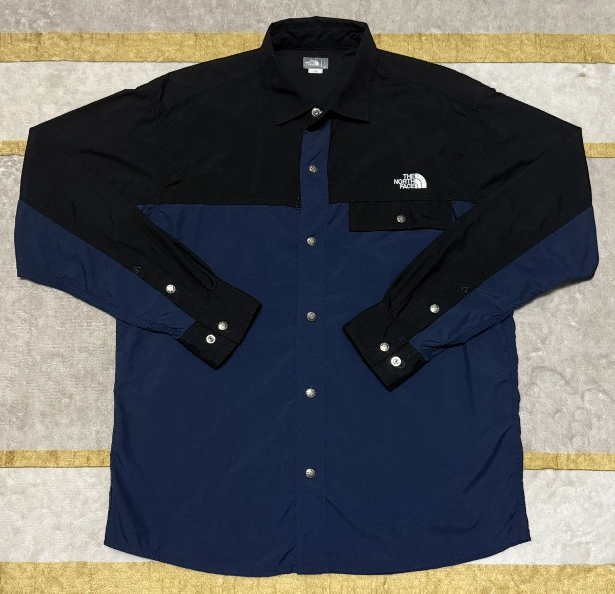 Other The North Face Shirt Size US M / EU 48-50 / 2 - 8 Thumbnail