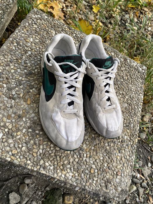 Nike Vintage Nike Air Icarus 1992 Low Sneakers Grailed